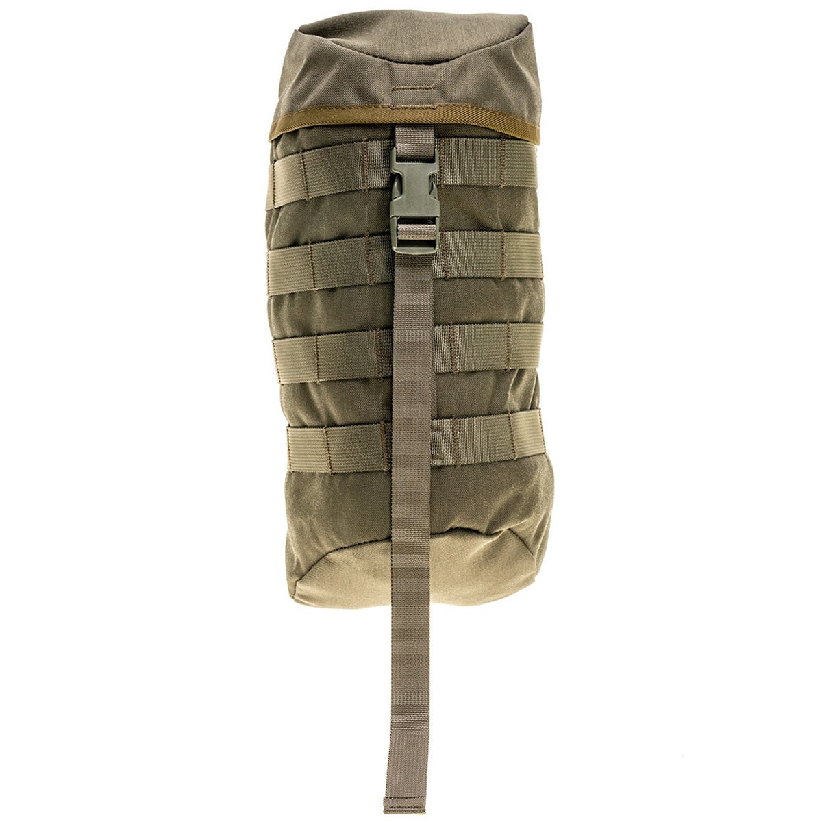 Borsetă laterală „Sparrow” RAL-6003 pentru rucsac Wisport