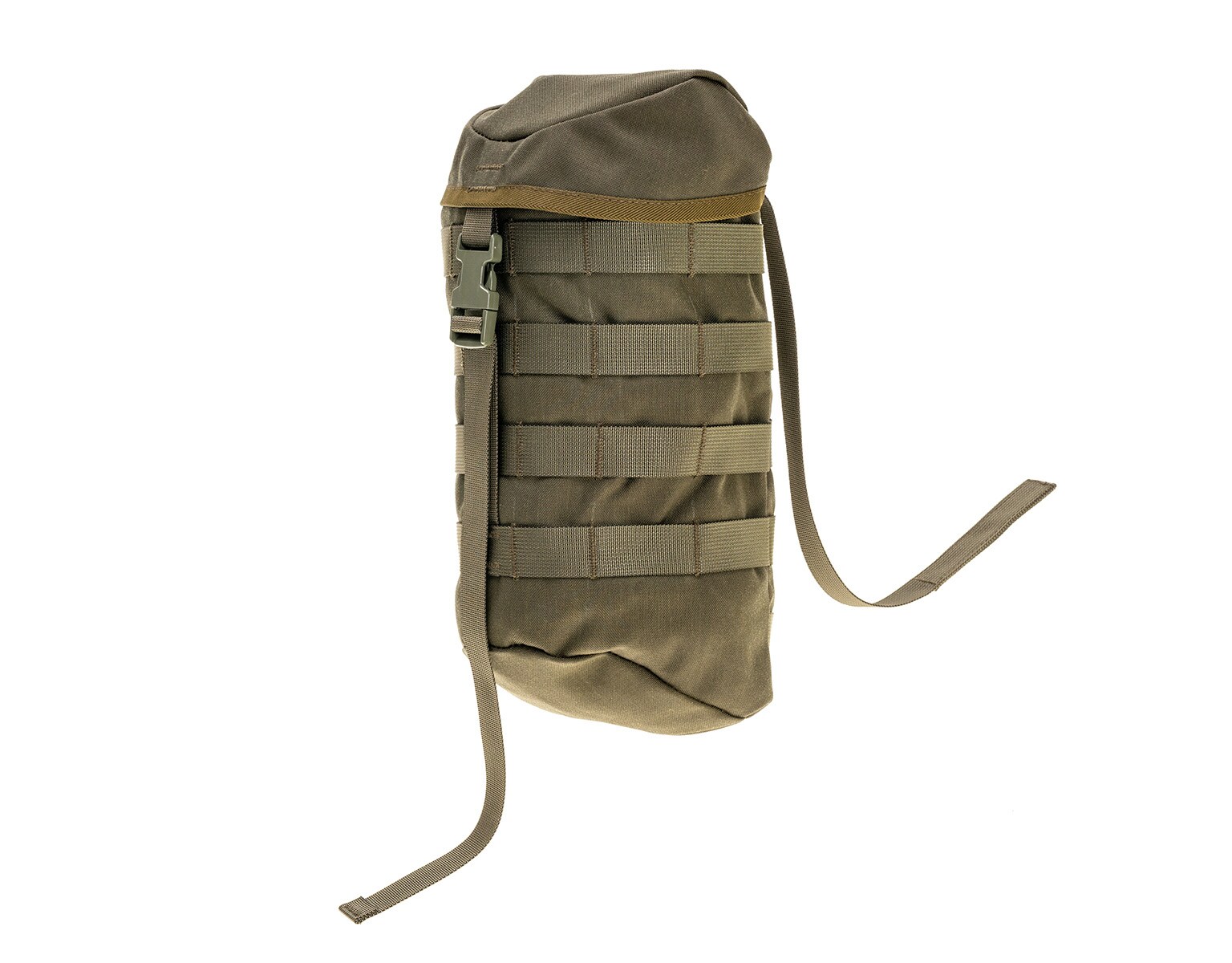Borsetă laterală „Sparrow” RAL-6003 pentru rucsac Wisport