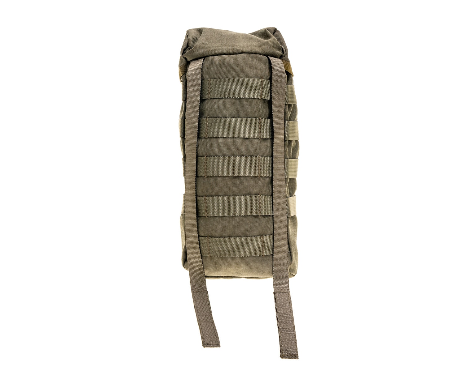Borsetă laterală „Sparrow” RAL-6003 pentru rucsac Wisport