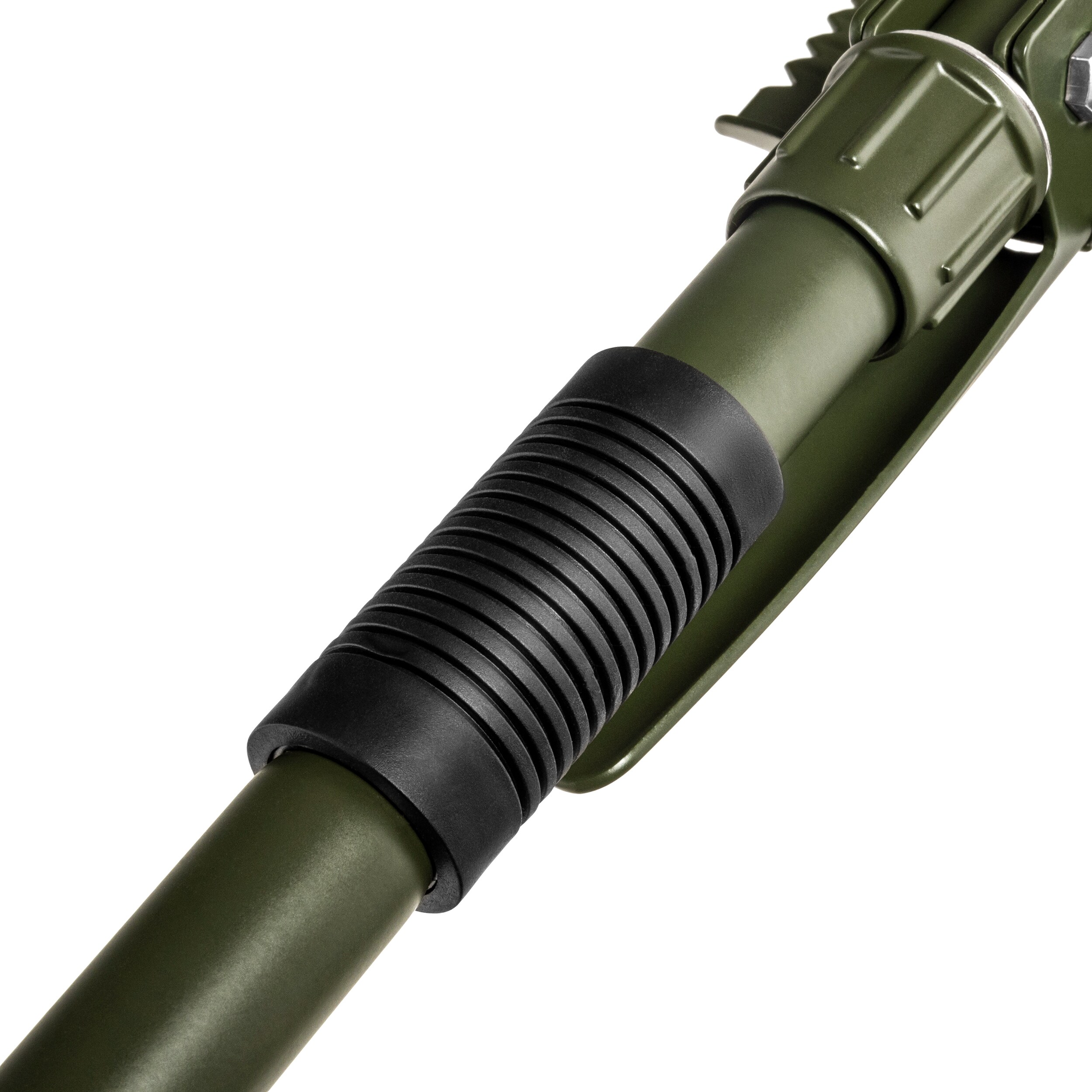 Lopată pliabilă Mil-Tec Typ Mini II - Green