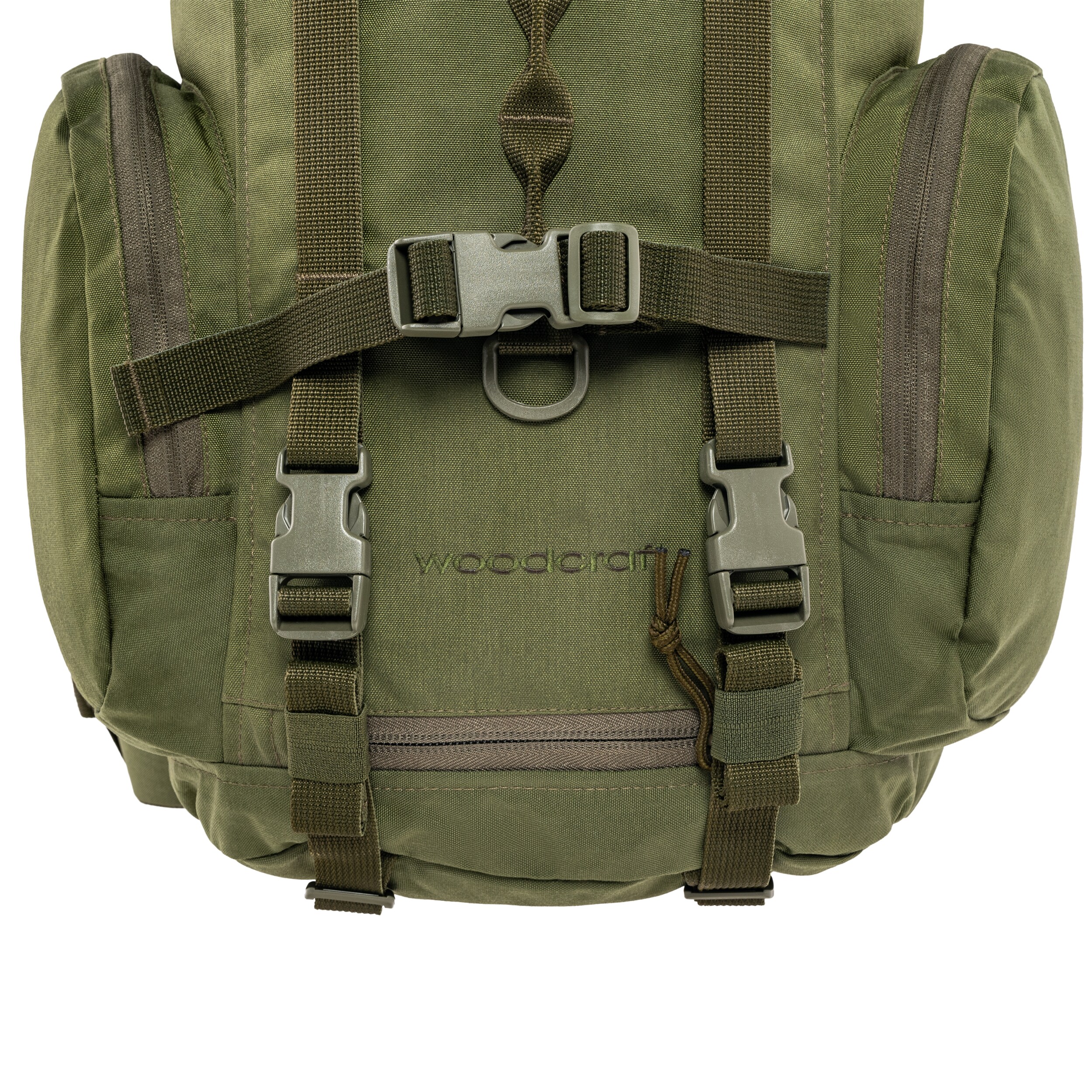 Rucsac Wisport Zipper Fox 25 l - MAPA
