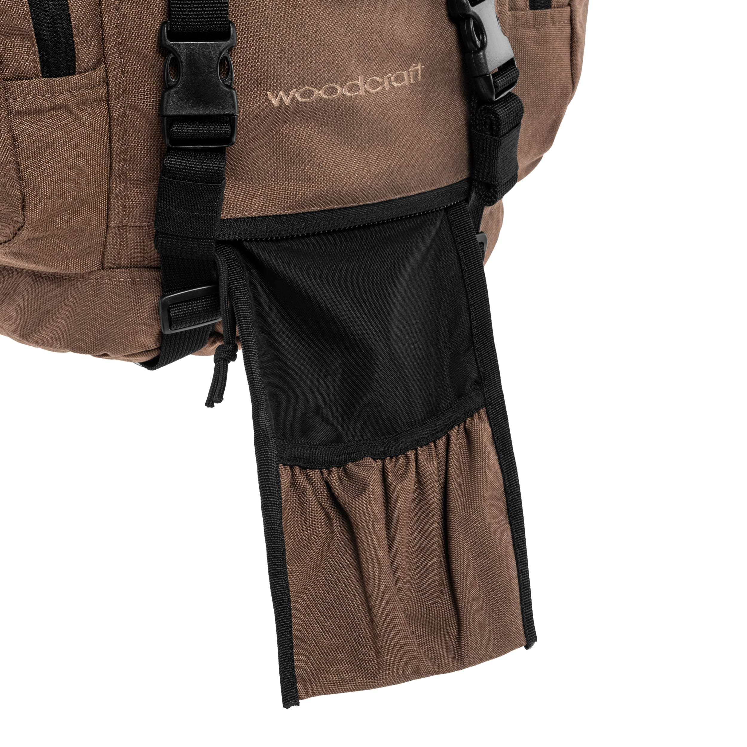 Rucsac Wisport Woodcraft 35 l - Brown
