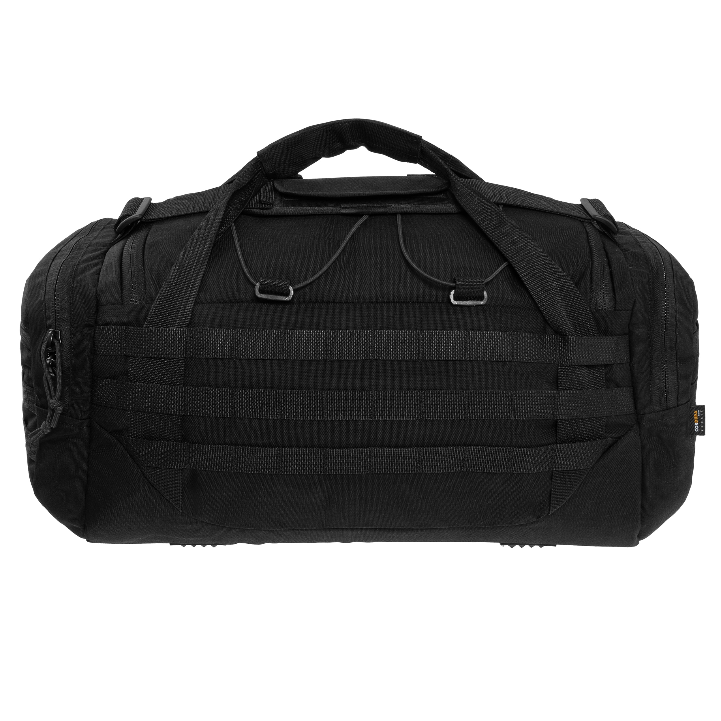 Geantă Wisport Stork 50 l - Black