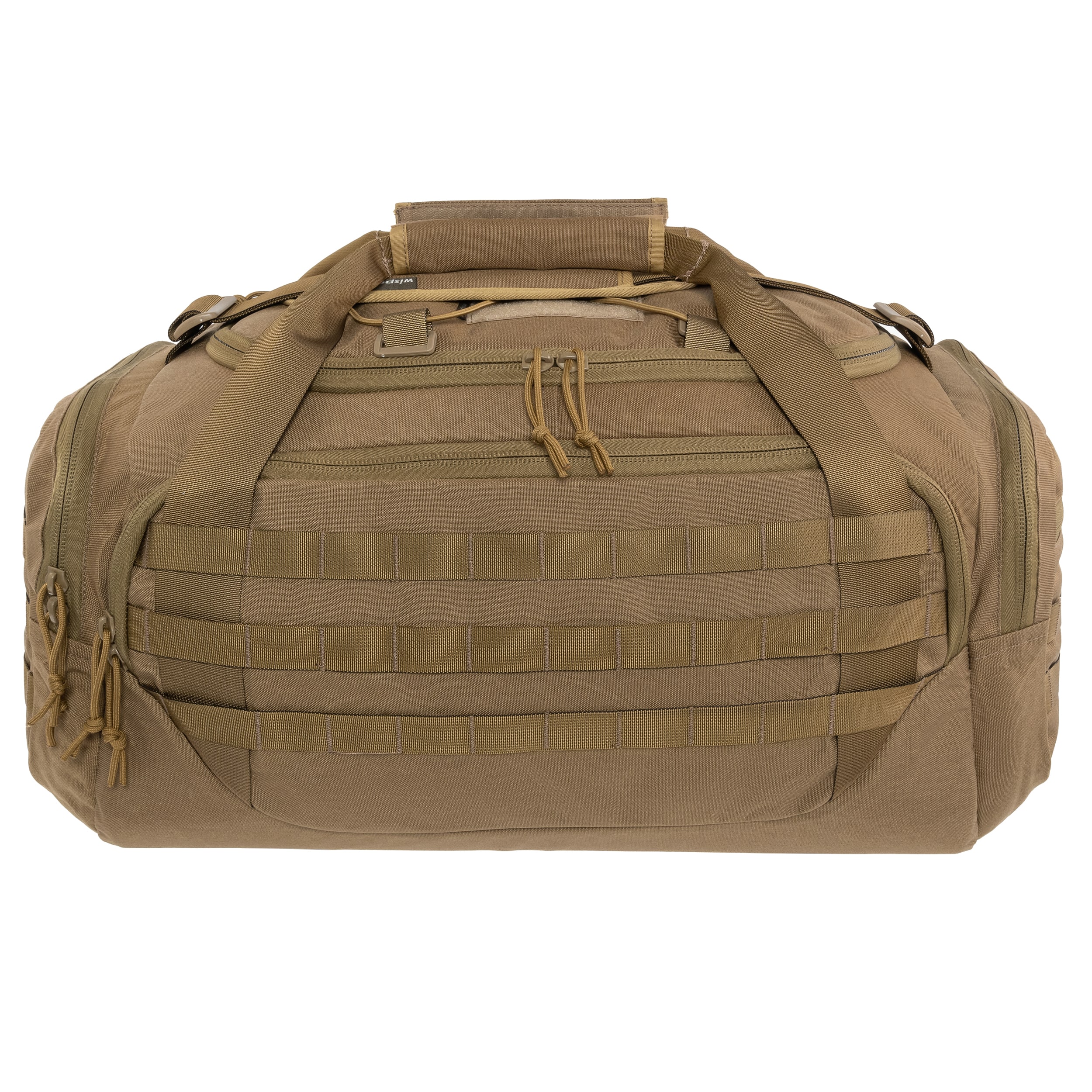 Geantă Wisport Stork 50 l - Coyote