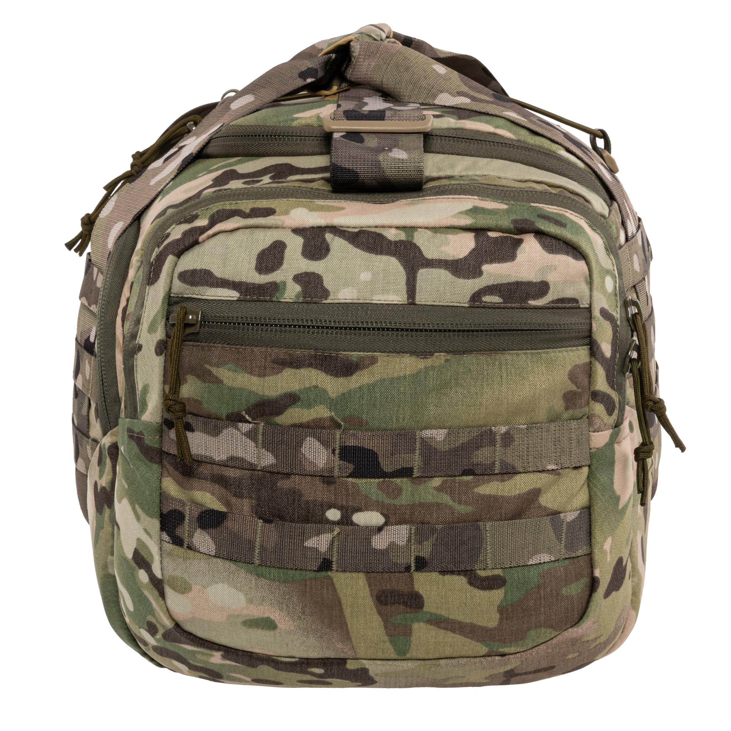 Geantă Wisport Stork 50 l - MultiCam