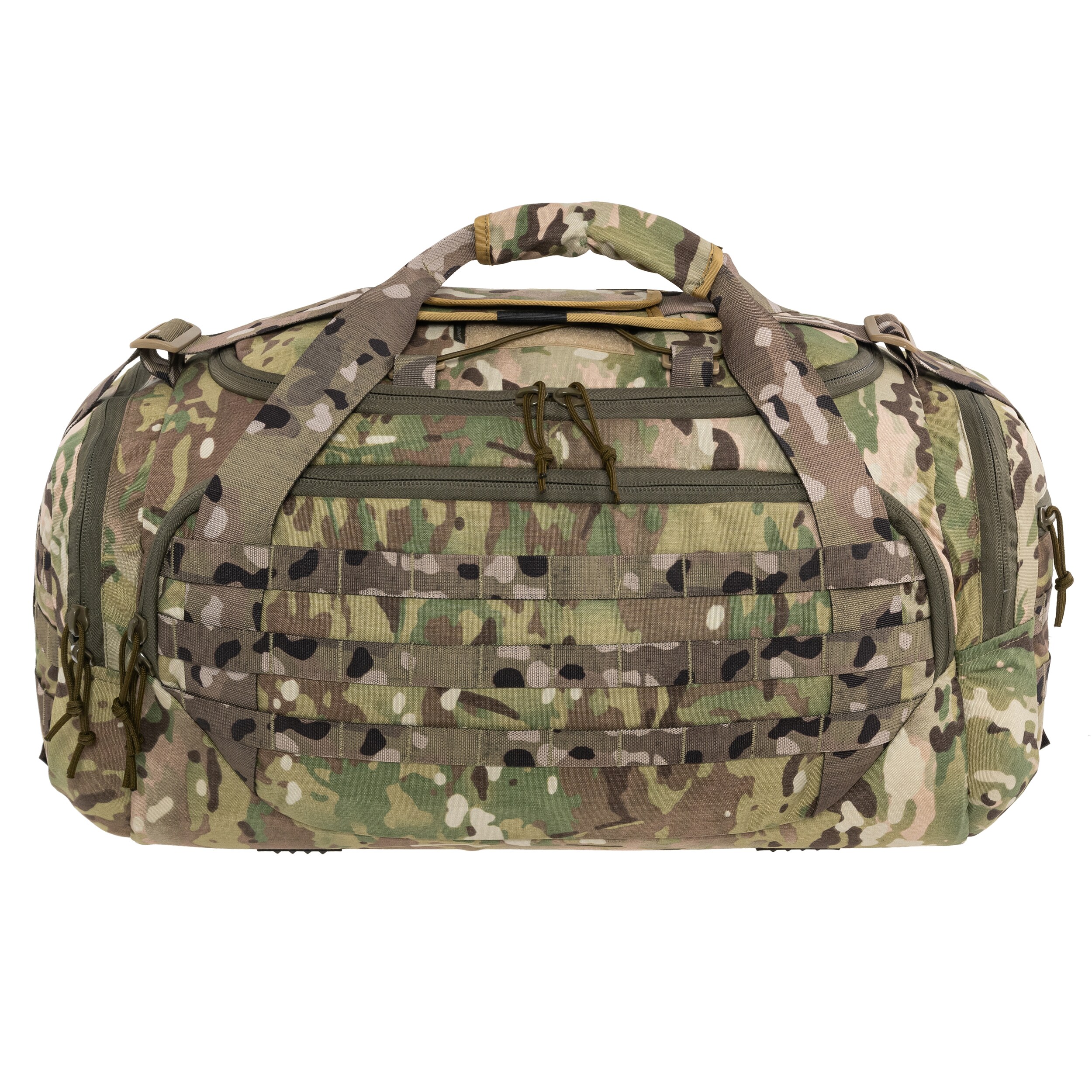 Geantă Wisport Stork 50 l - MultiCam