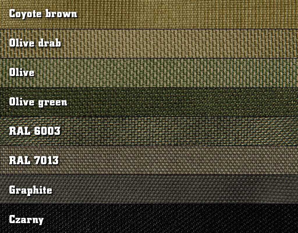 Borsetă Wisport HandyPocket - Olive Green