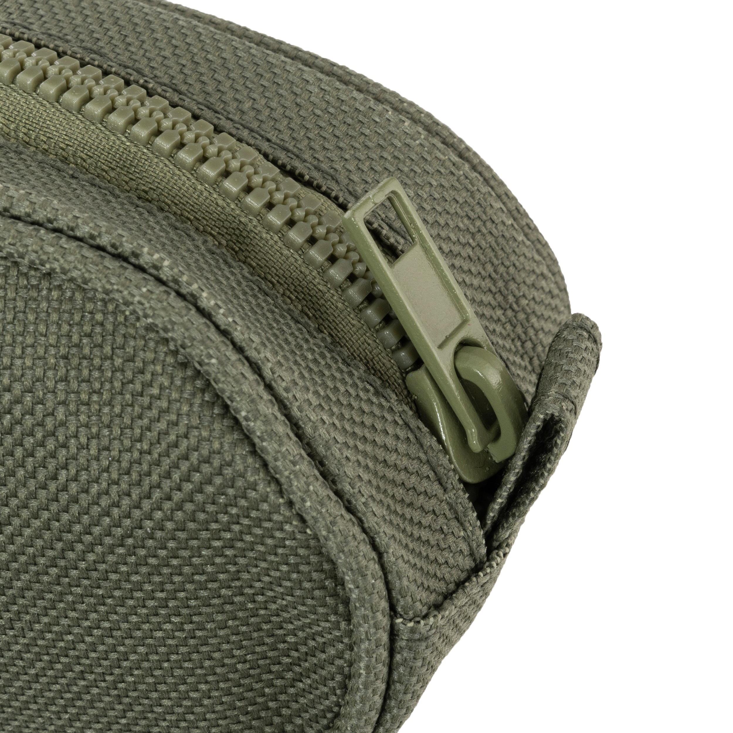 Set pentru întreținerea încălțămintei Mil-Tec - Olive