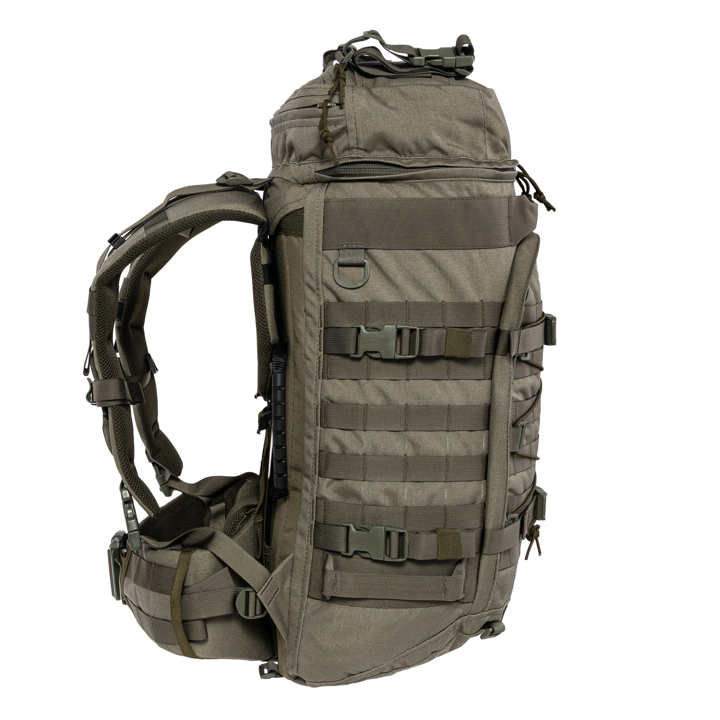 Rucsac Wisport Crafter 55 l - RAL-7013