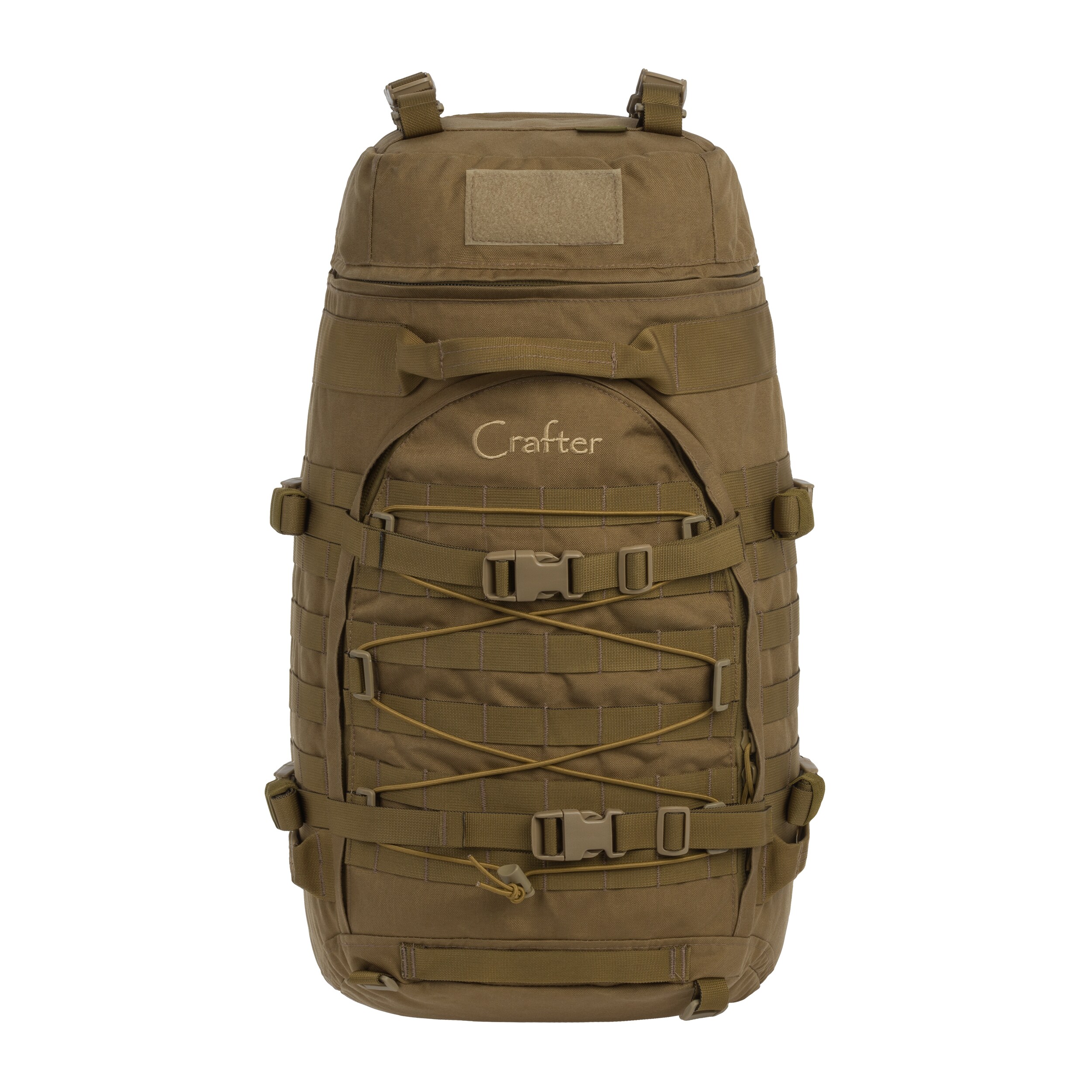 Rucsac Wisport Crafter 55 l - Coyote