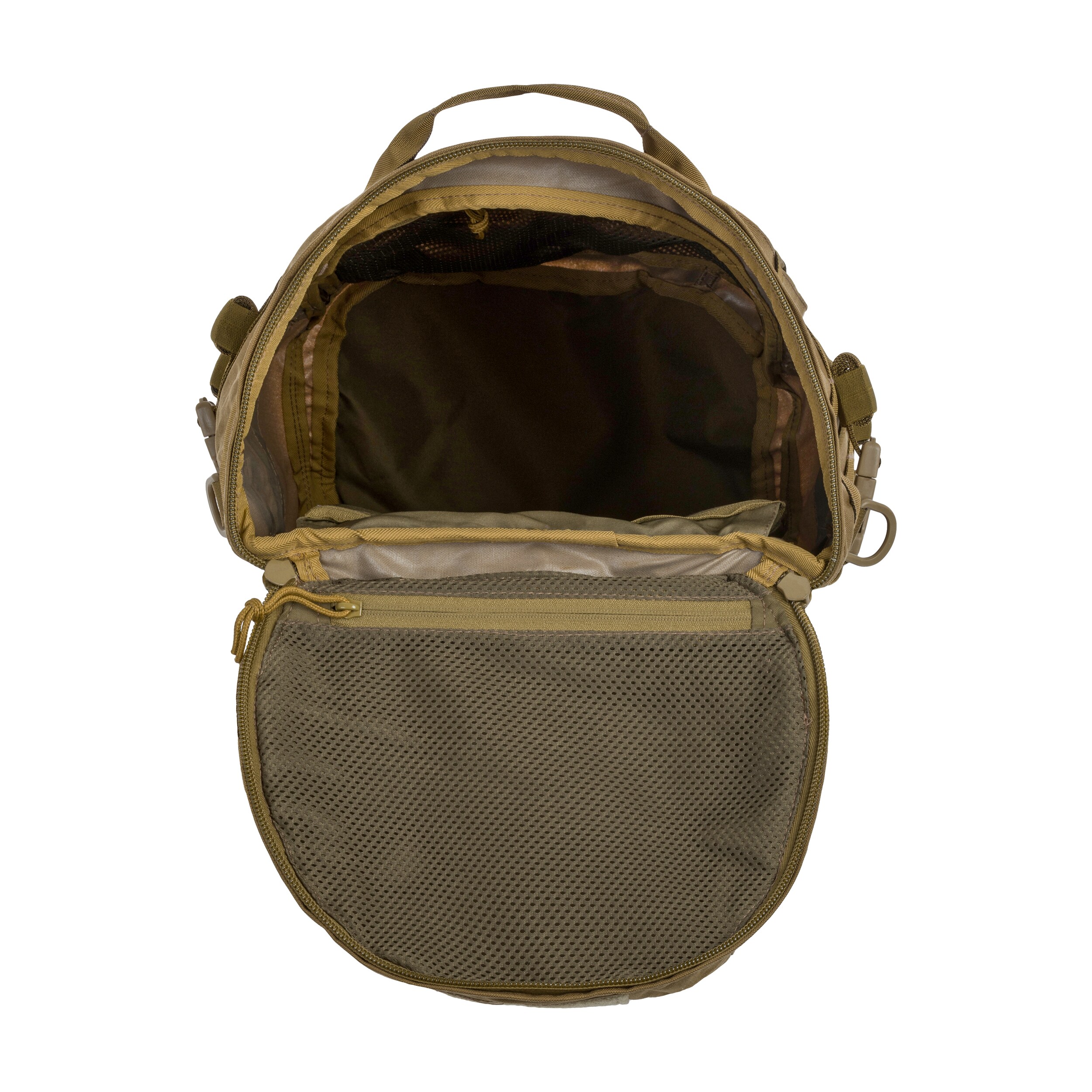 Rucsac Wisport Crafter 55 l - Coyote