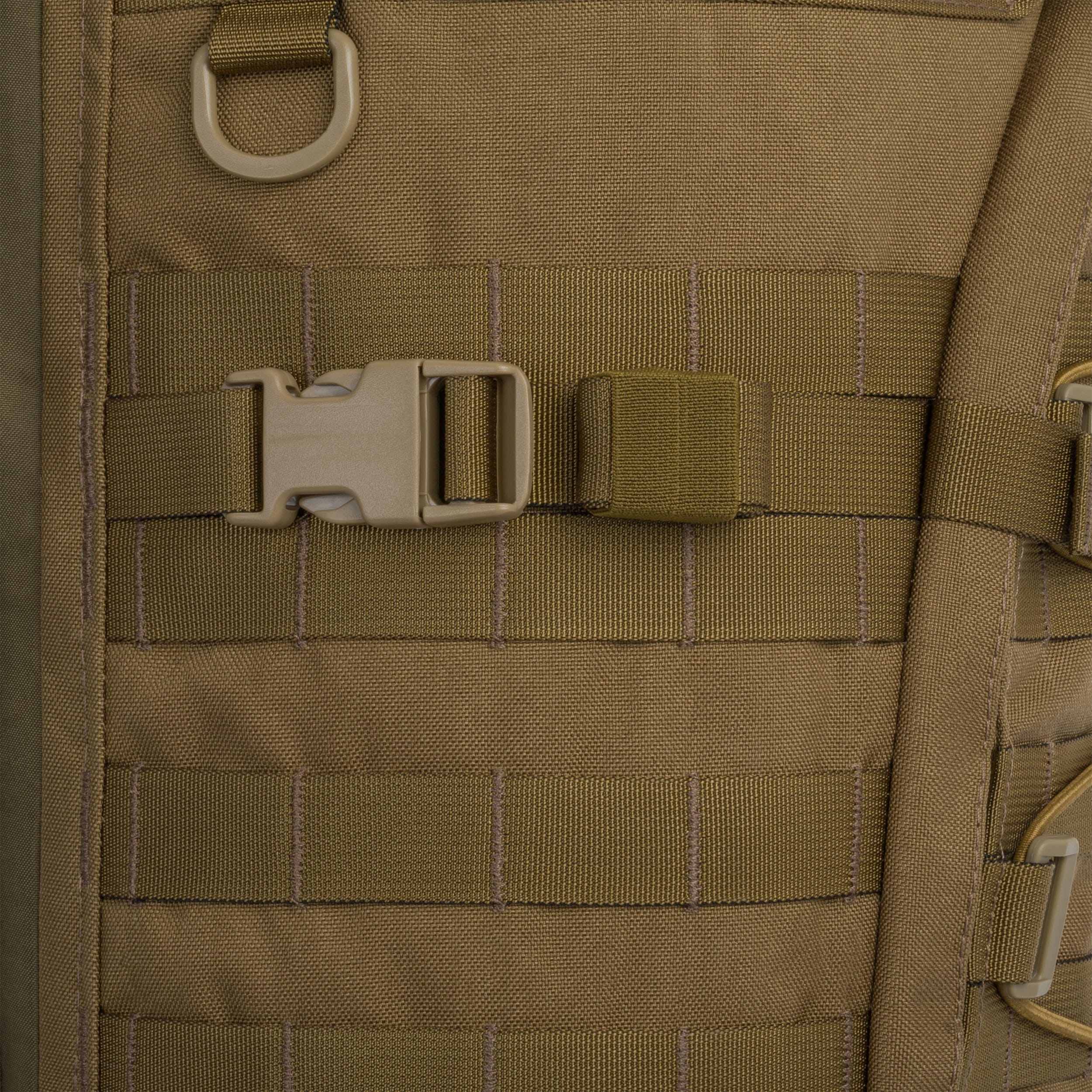 Rucsac Wisport Crafter 55 l - Coyote