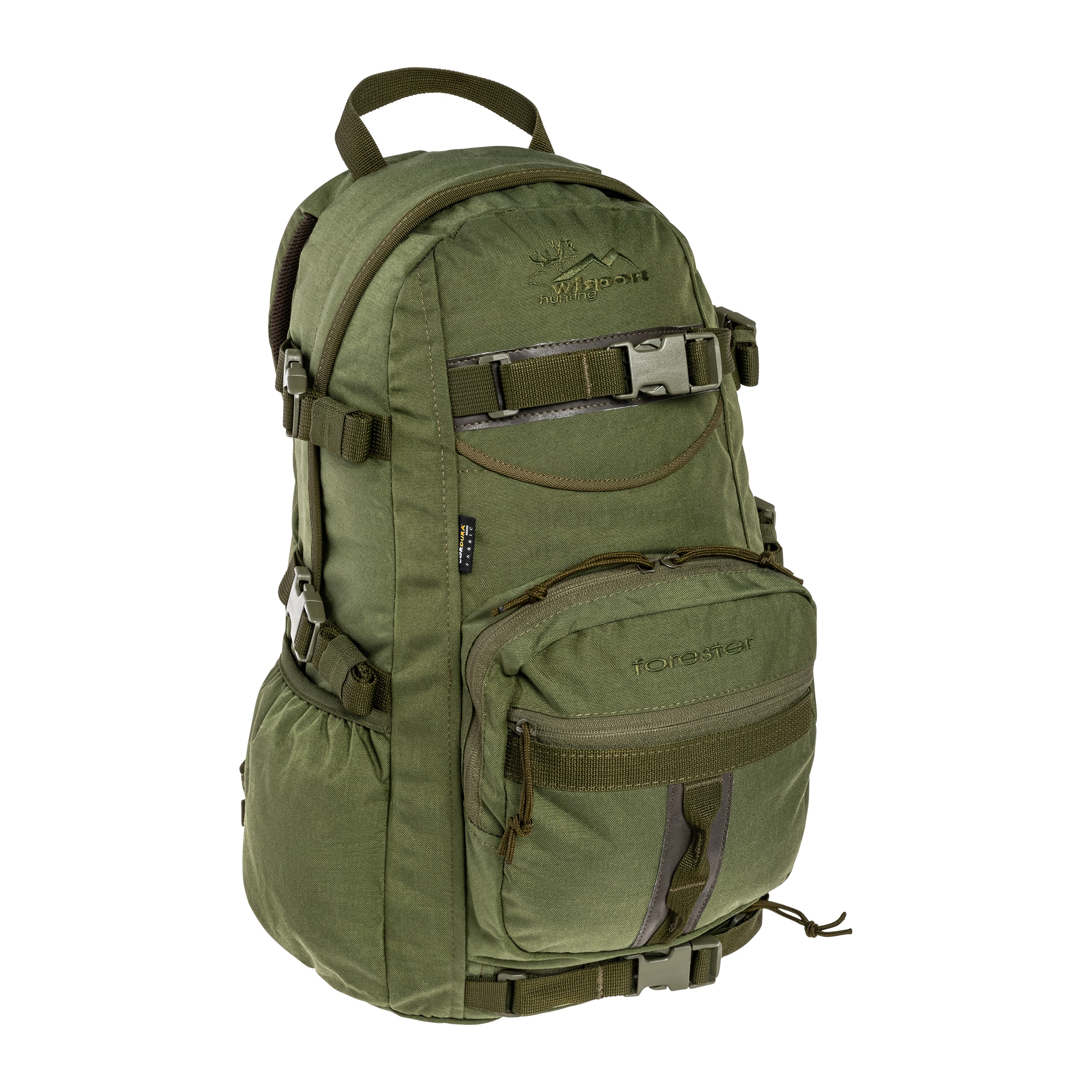 Rucsac Wisport Forester 28 l - Olive Green