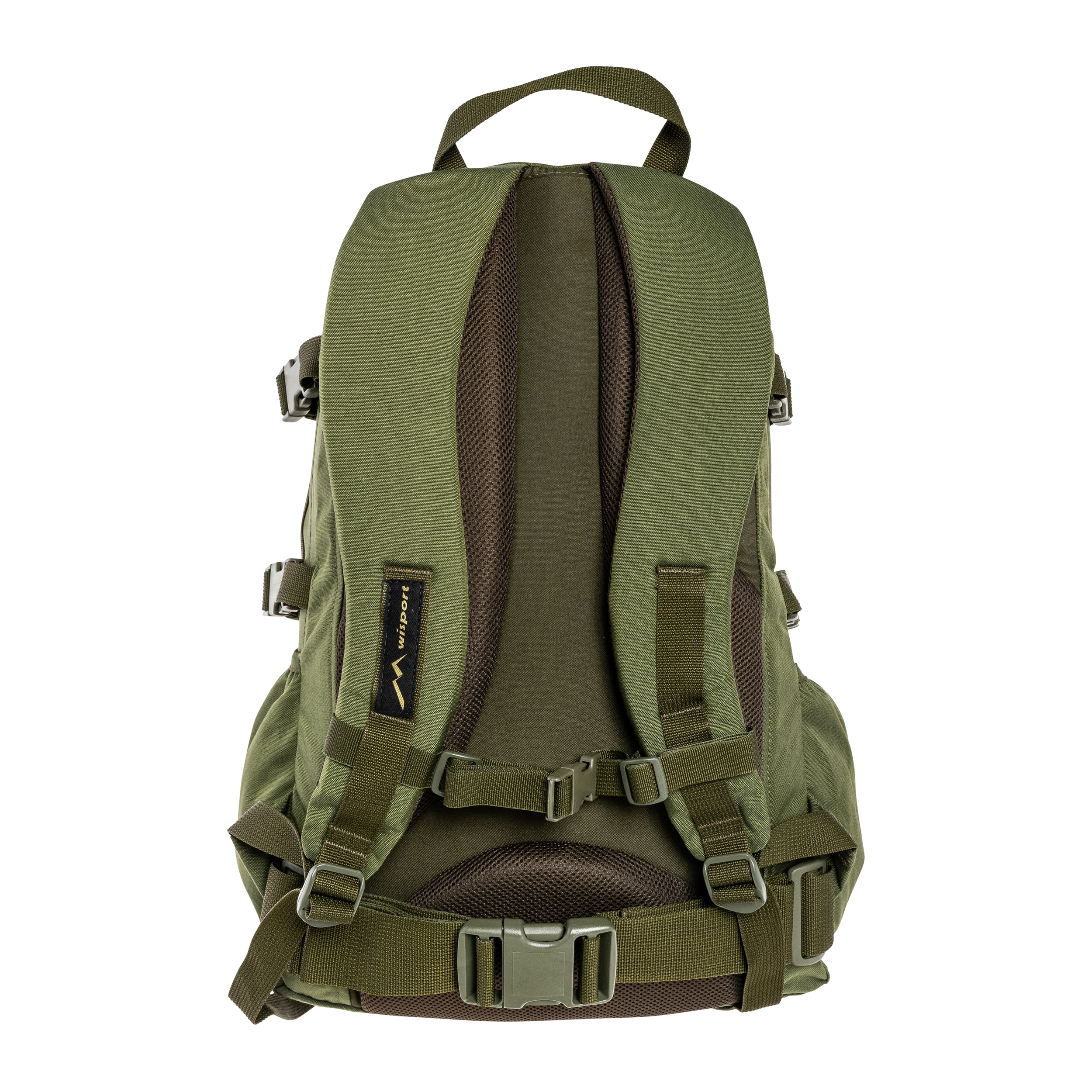 Rucsac Wisport Forester 28 l - Olive Green