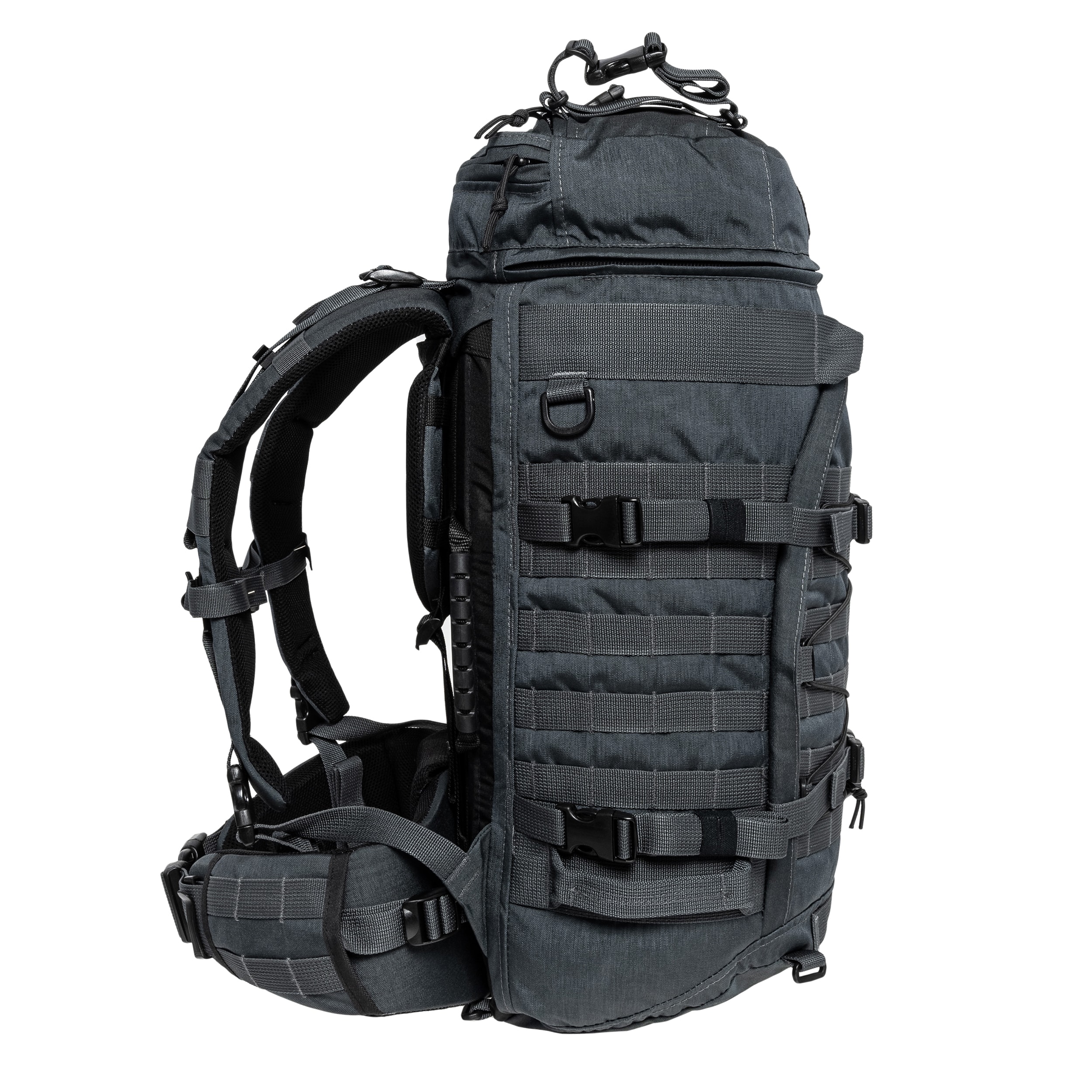 Rucsac Wisport Crafter 55 l - Graphite
