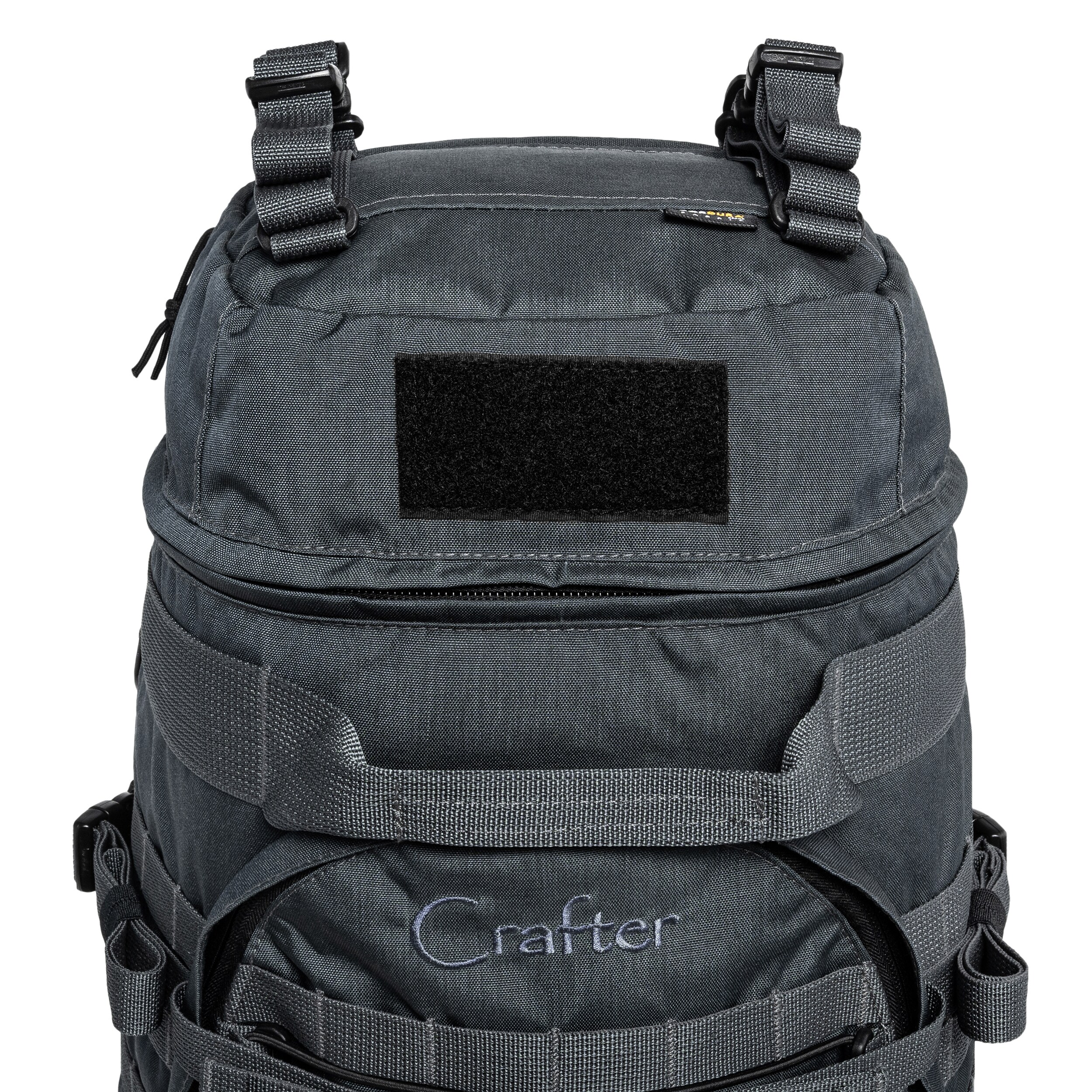 Rucsac Wisport Crafter 55 l - Graphite
