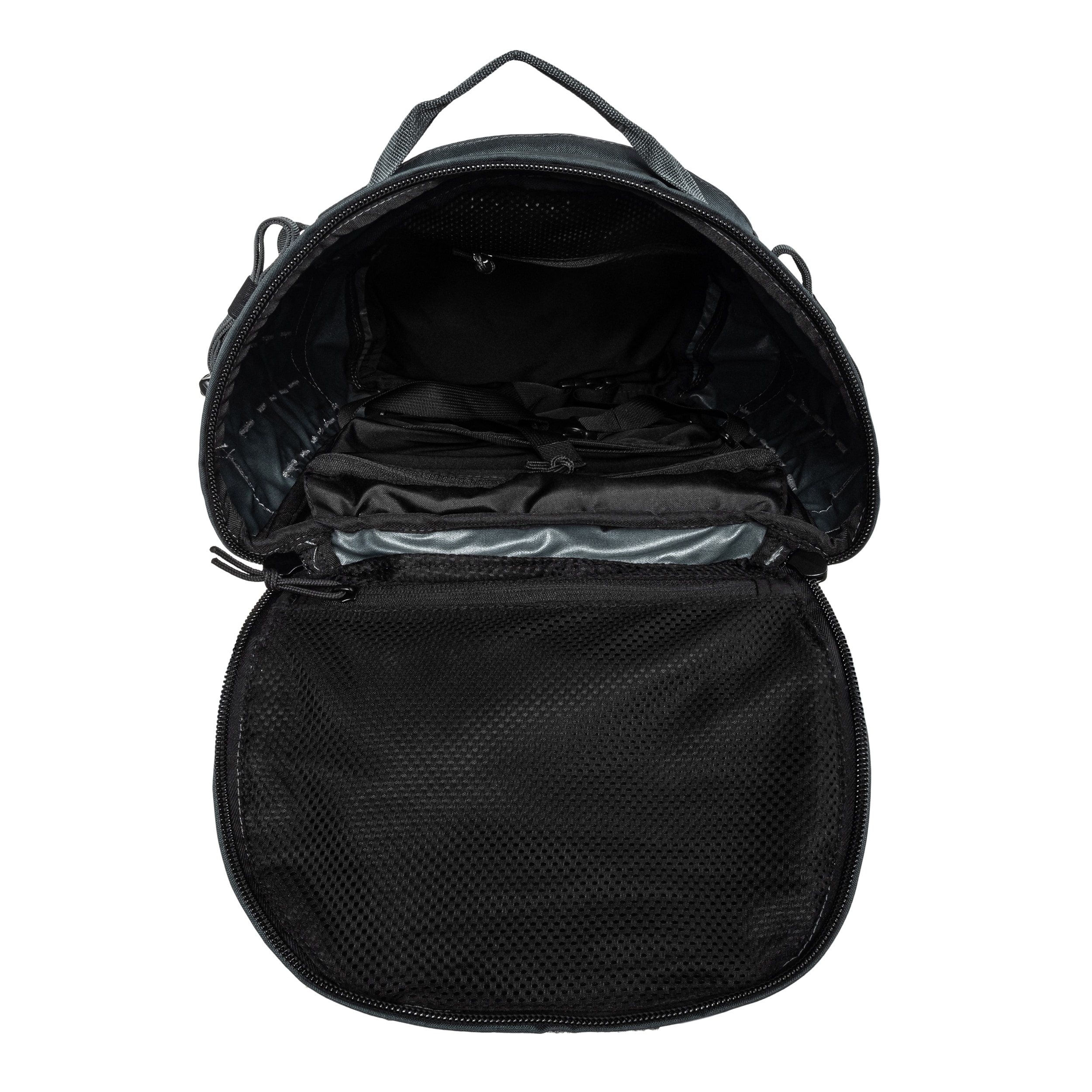 Rucsac Wisport Crafter 55 l - Graphite