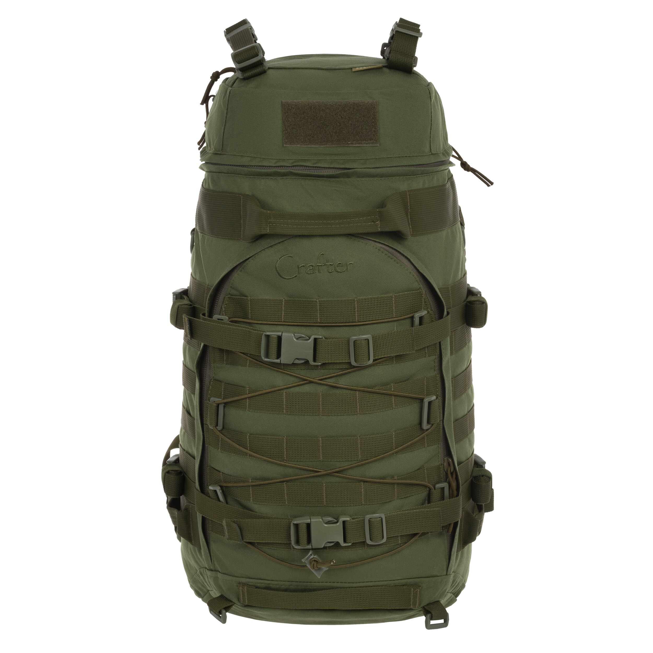 Rucsac Wisport Crafter 55 l - Olive