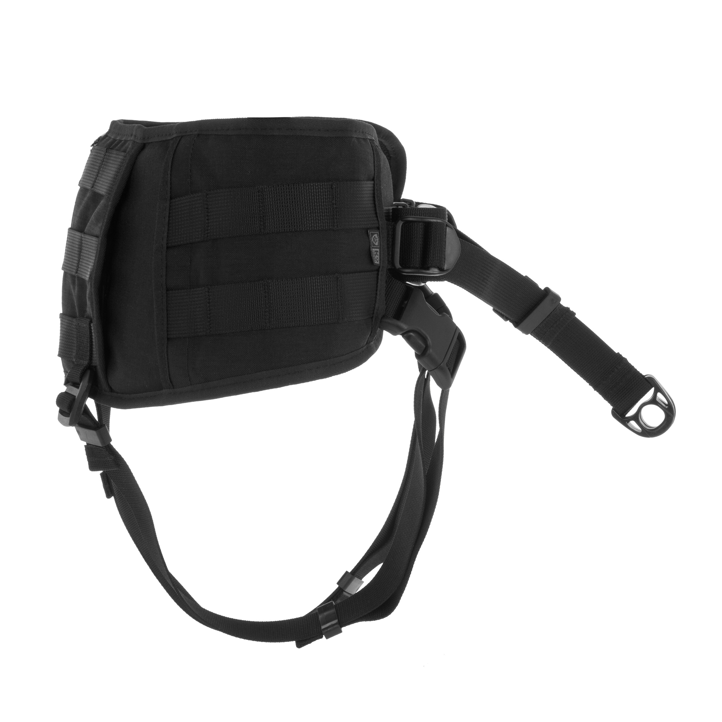Centură tactică K9 Thorn pentru Dogtrekking M