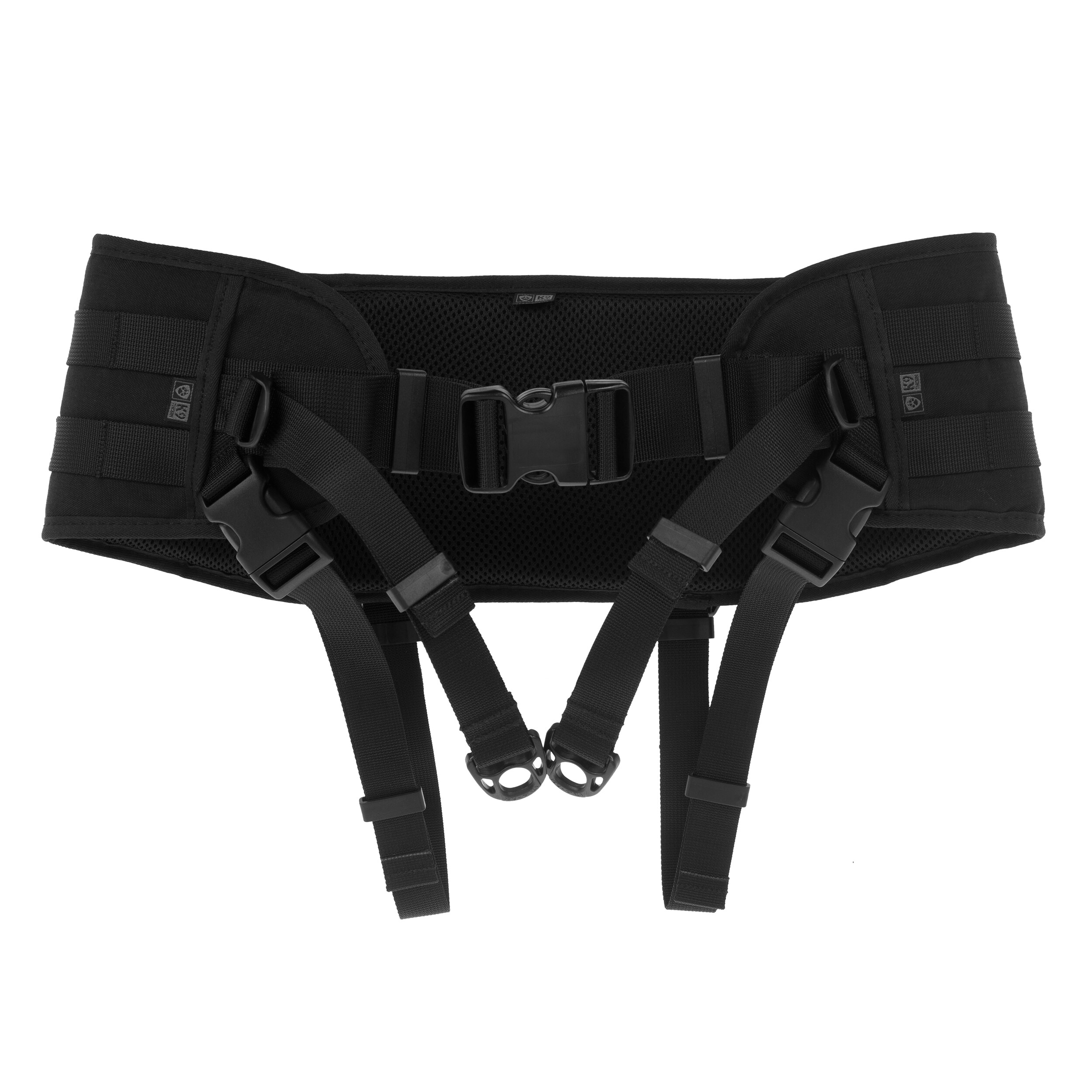 Centură tactică K9 Thorn pentru Dogtrekking M