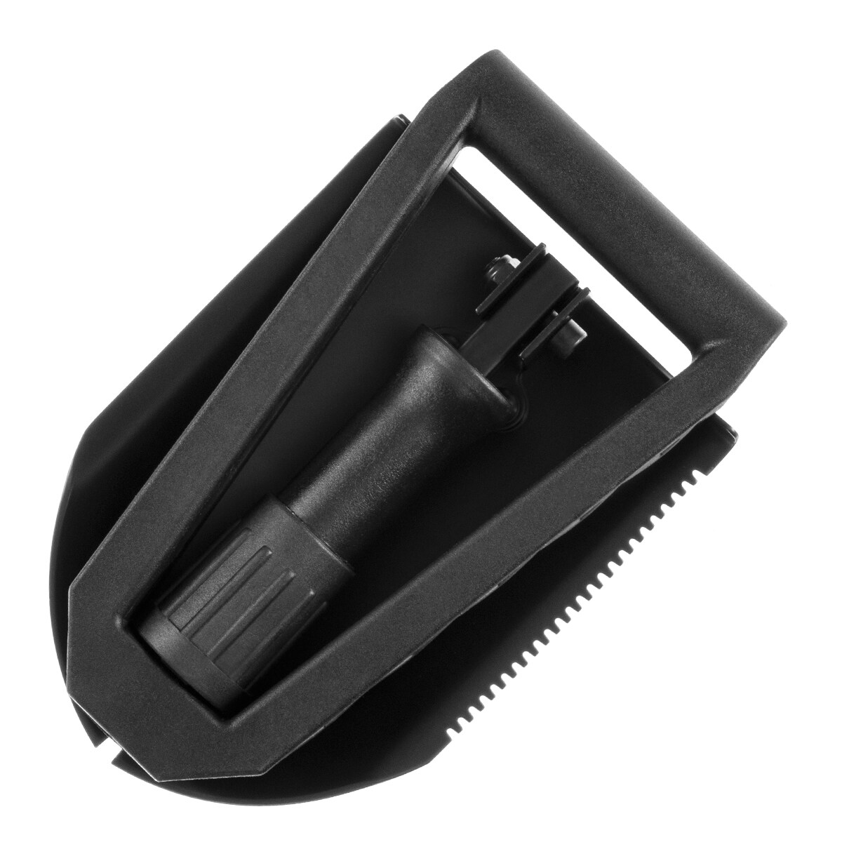 Lopată pliabilă Mil-Tec typ Gen. II cu husă