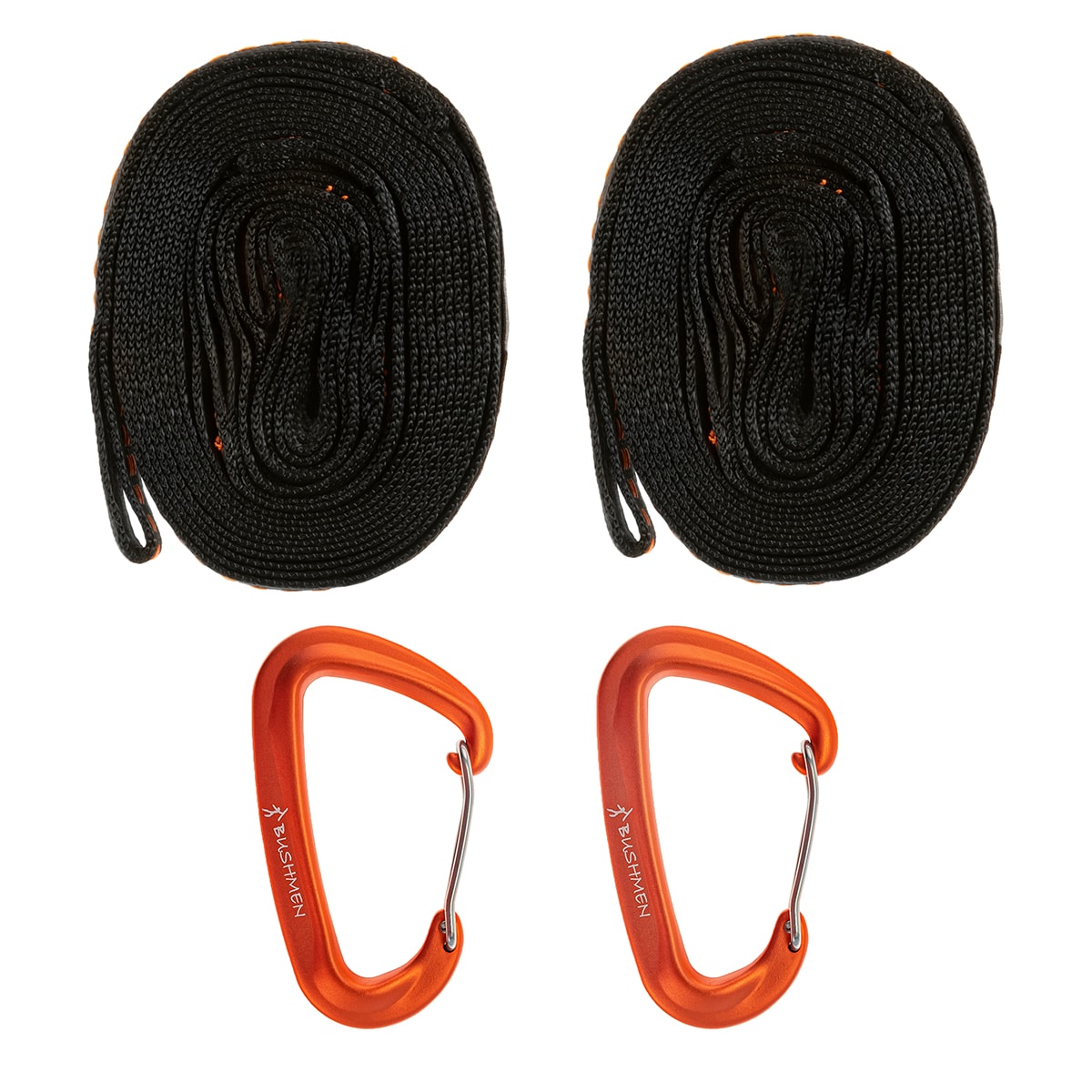 Suspensie pentru hamac Bushmen Easy