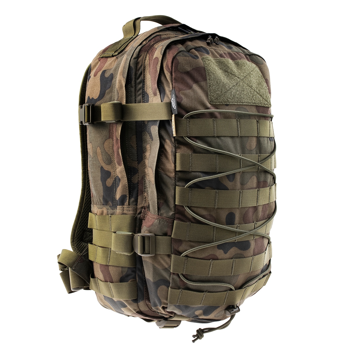 Rucsac Helikon Raccoon Mk2 24 l - wz.93 Pantera PL Woodland