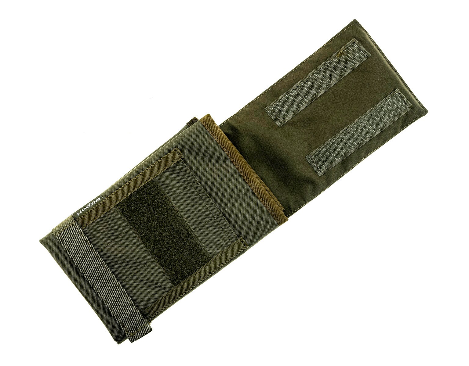 Husă pentru hartă Wisport Lynx RAL-6003