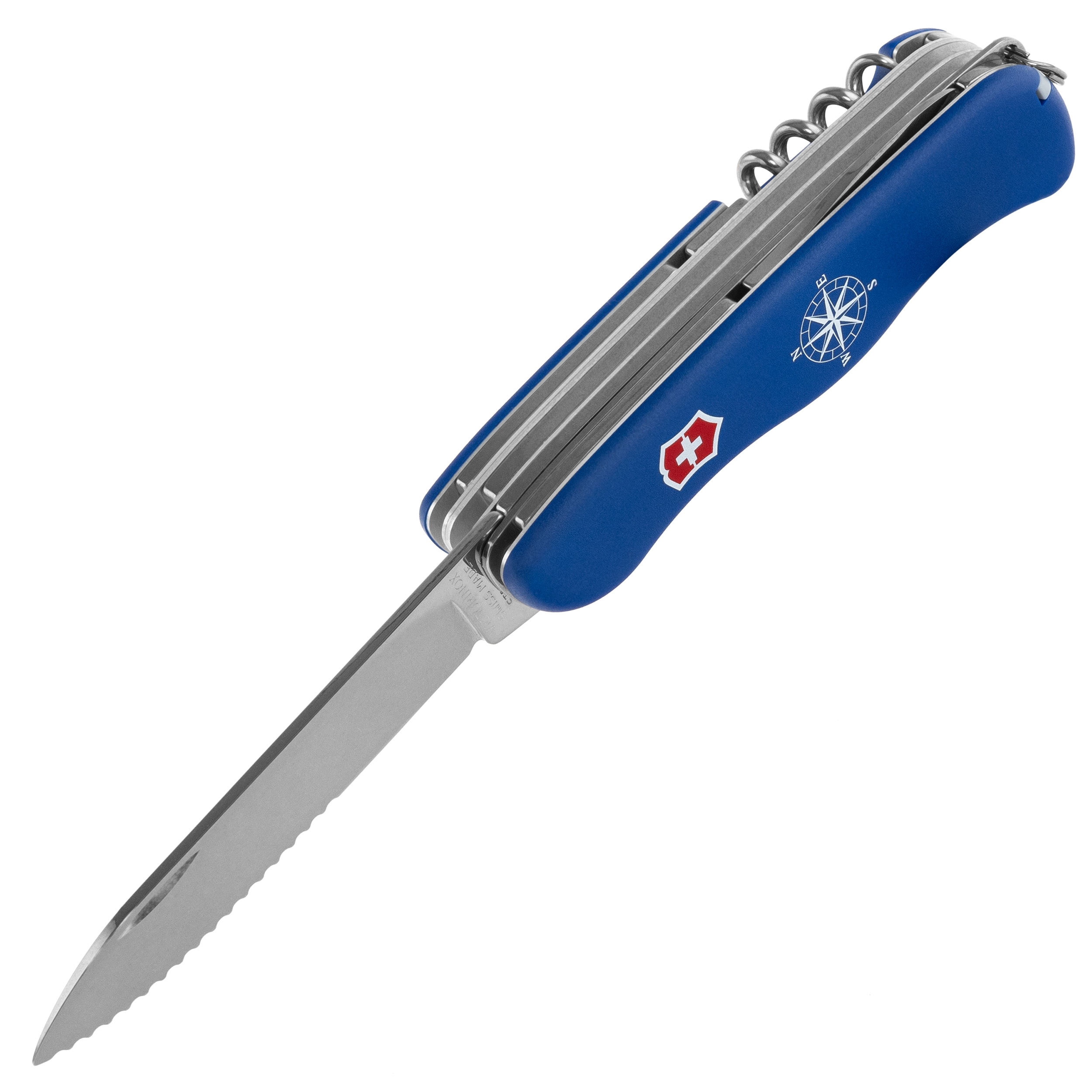 Briceag Victorinox Skipper - Blue