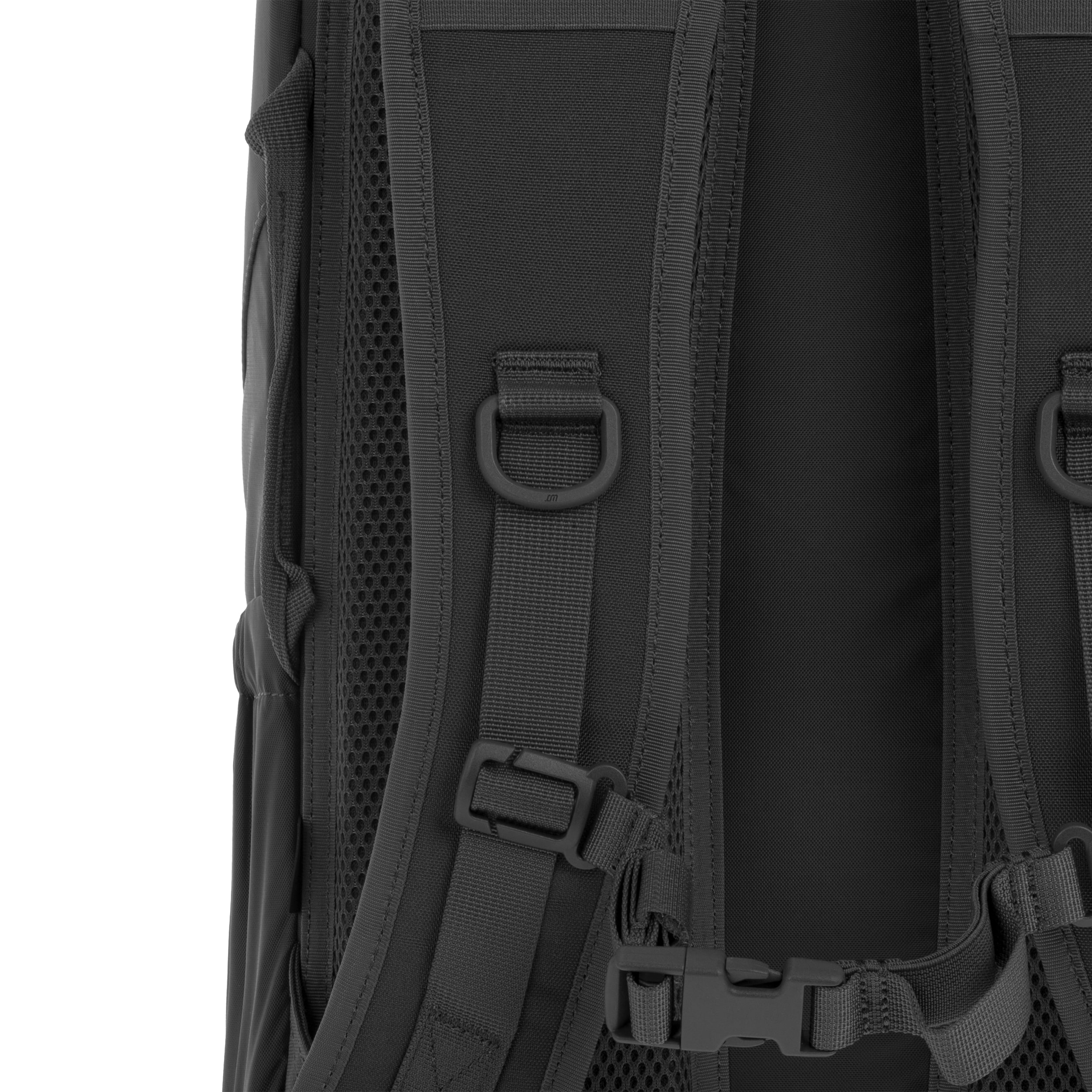 Rucsac Helikon Bail Out Bag 25 l - Shadow Grey