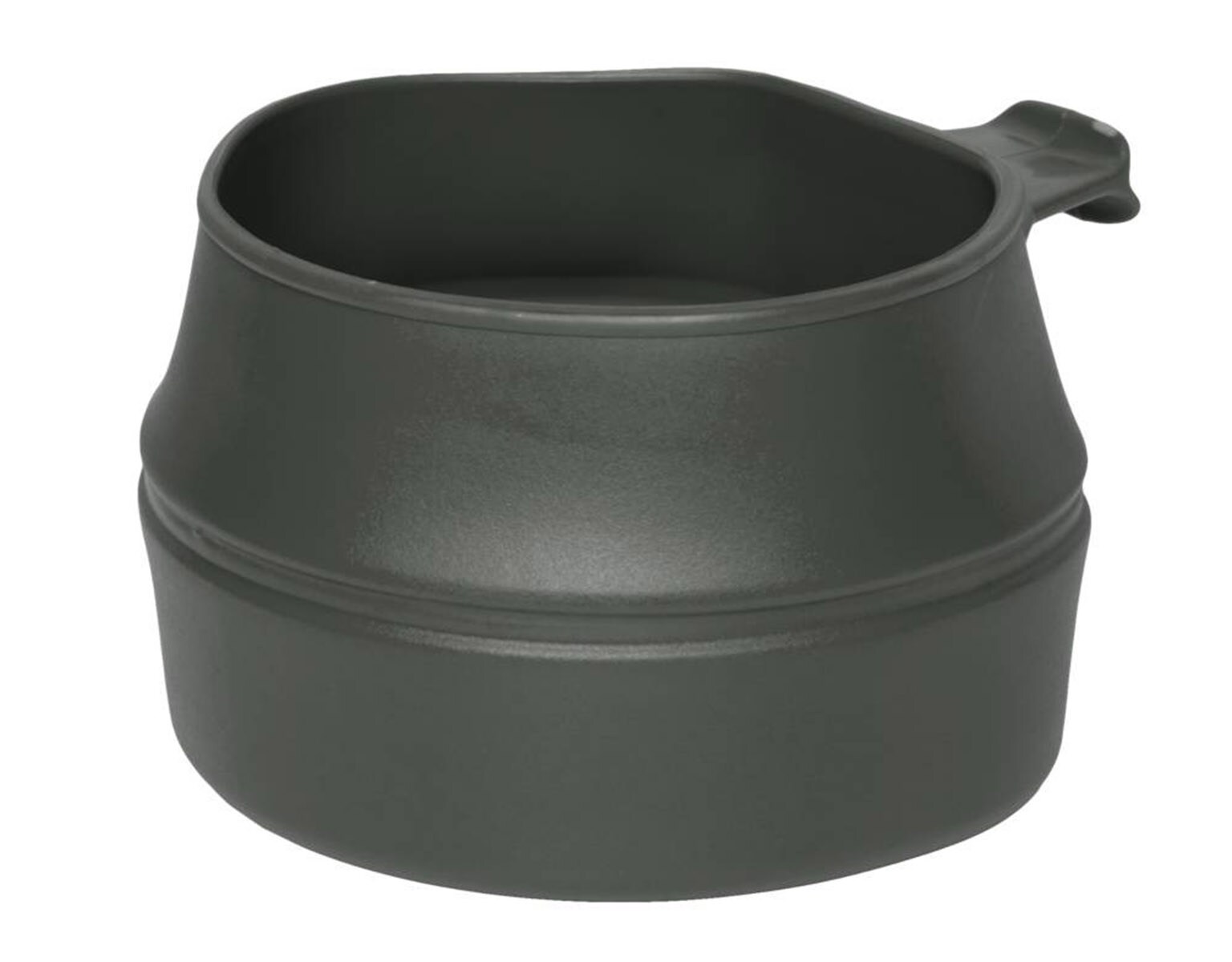 Set turistic Wildo/Helikon Camp-A-Box - Desert/Dark Grey