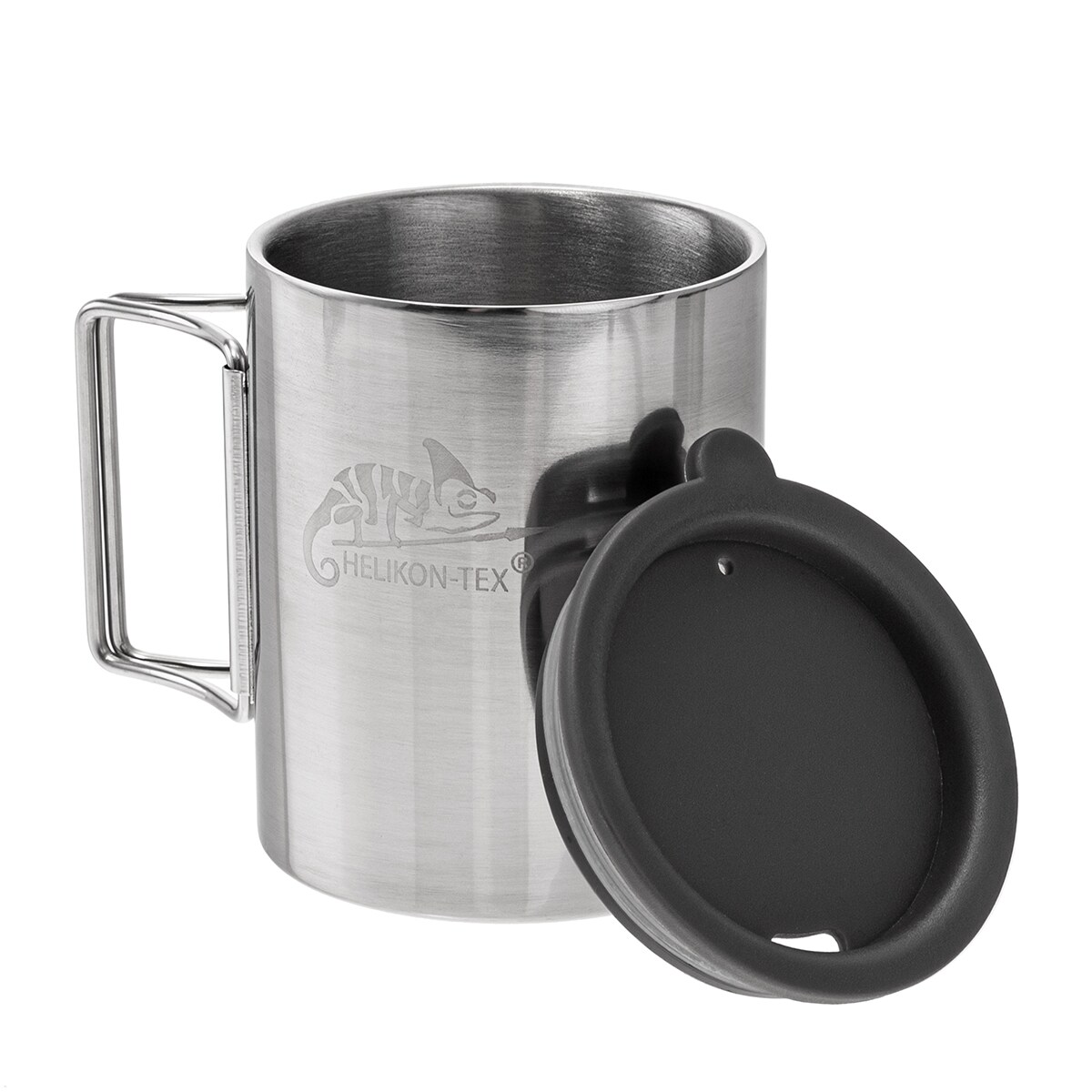 Cană termică Helikon-Tex Thermo Cup 250 ml