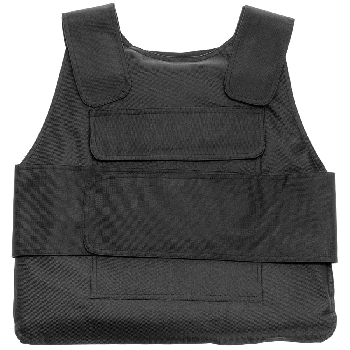 Vestă de protecție anti-înjunghiere - pentru tot parcursul anului