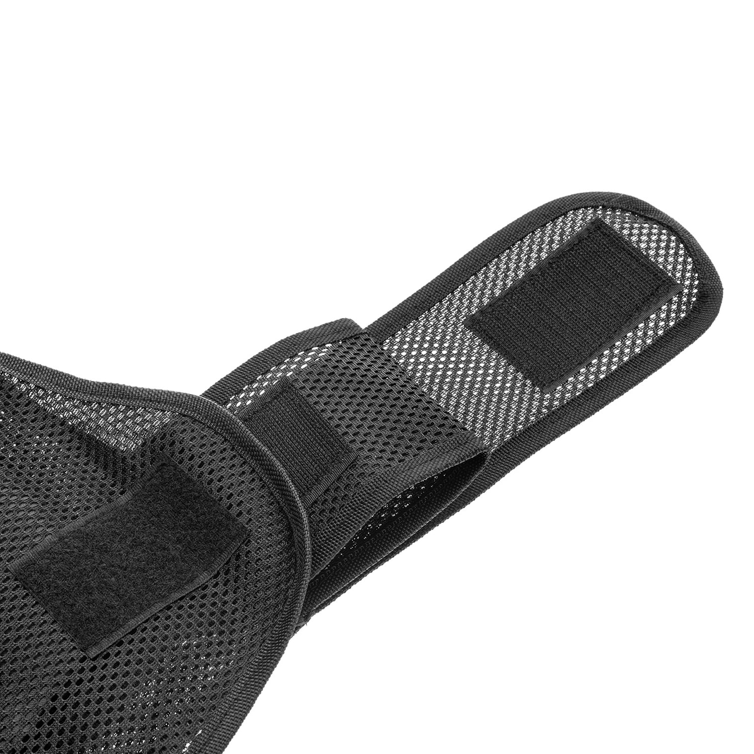 Vestă de protecție anti-înjunghiere - cu sistem de aerisire