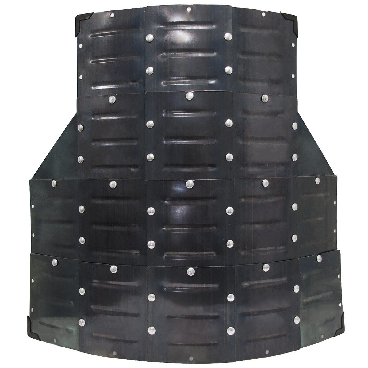 Vestă de protecție anti-înjunghiere - cu sistem de aerisire