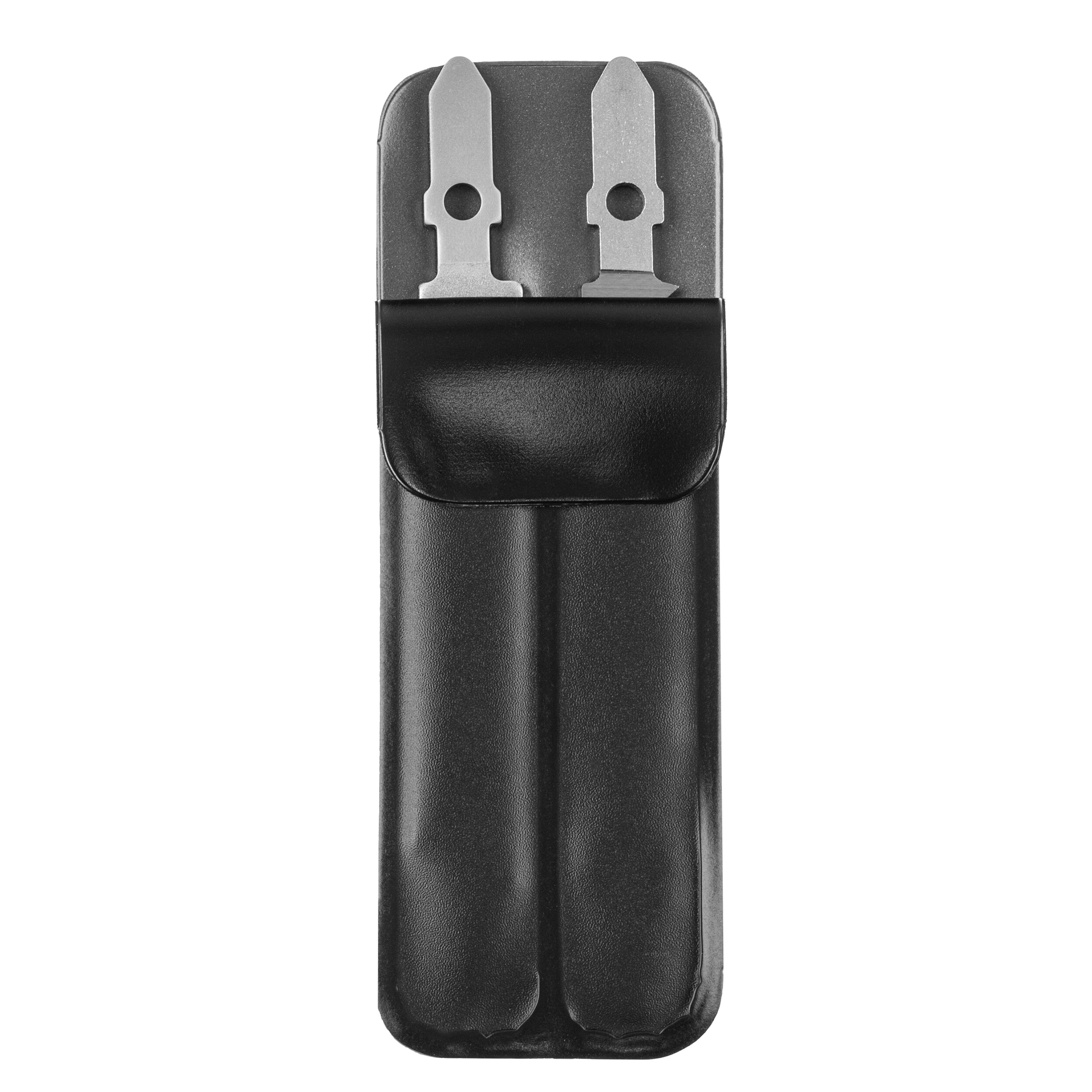 Fierăstrău și pilă Leatherman pentru modelul Surge