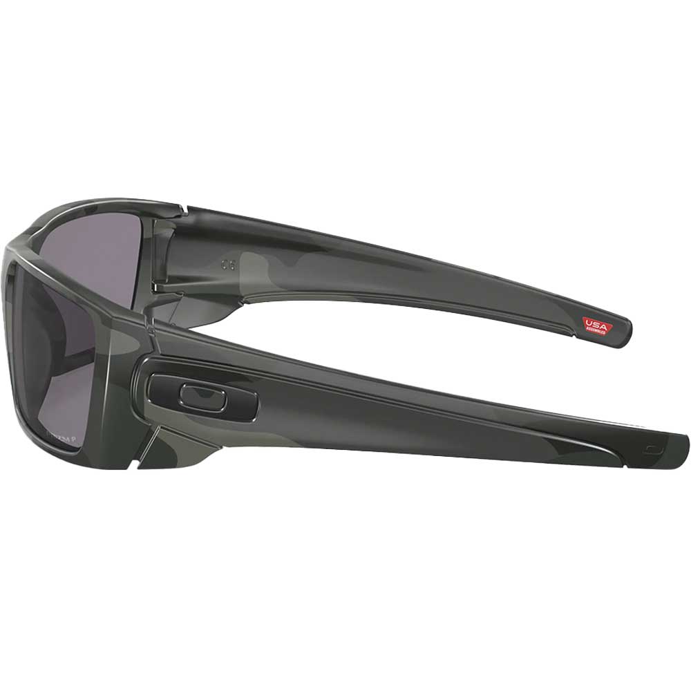 Ochelari tactici Oakley SI Fuel Cell - MultiCam Black