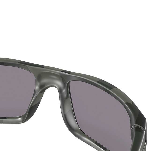 Ochelari tactici Oakley SI Fuel Cell - MultiCam Black