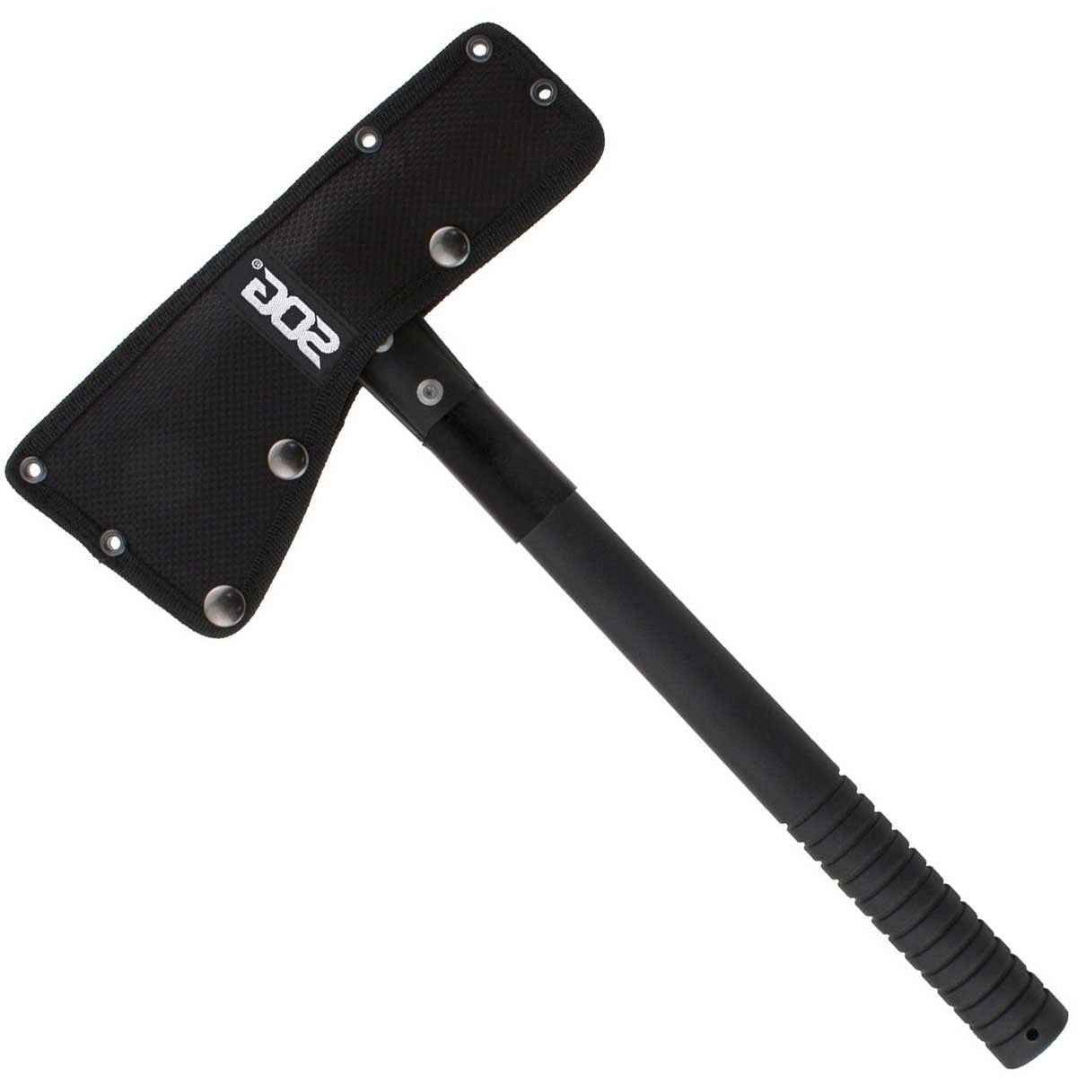 Toporișcă SOG Tactical Tomahawk