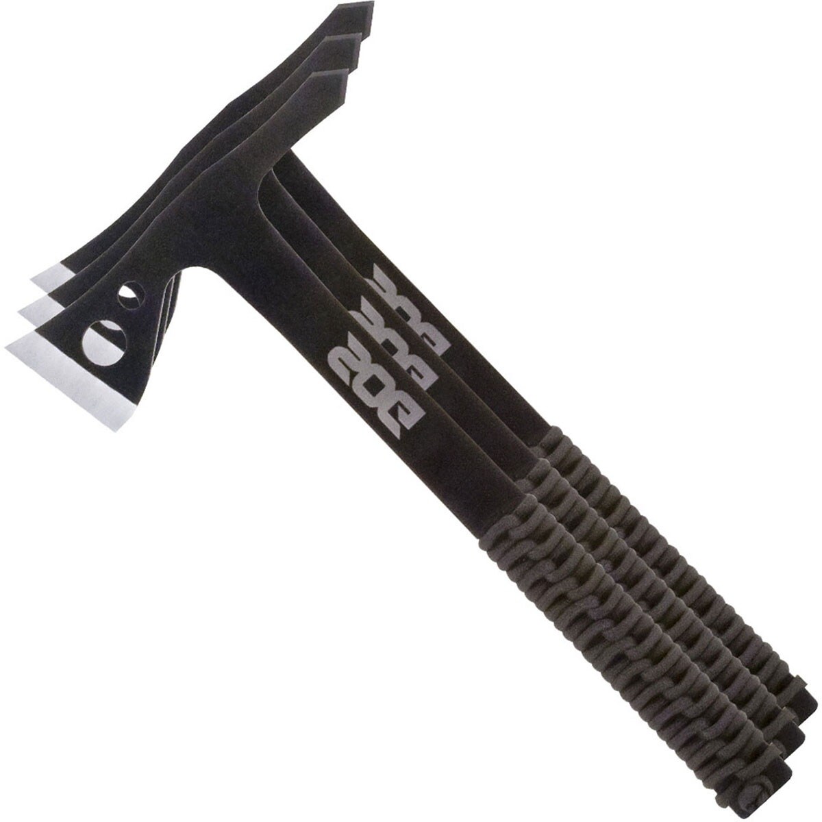 Toporișcă pentru aruncare SOG Tomahawk - 3 buc.