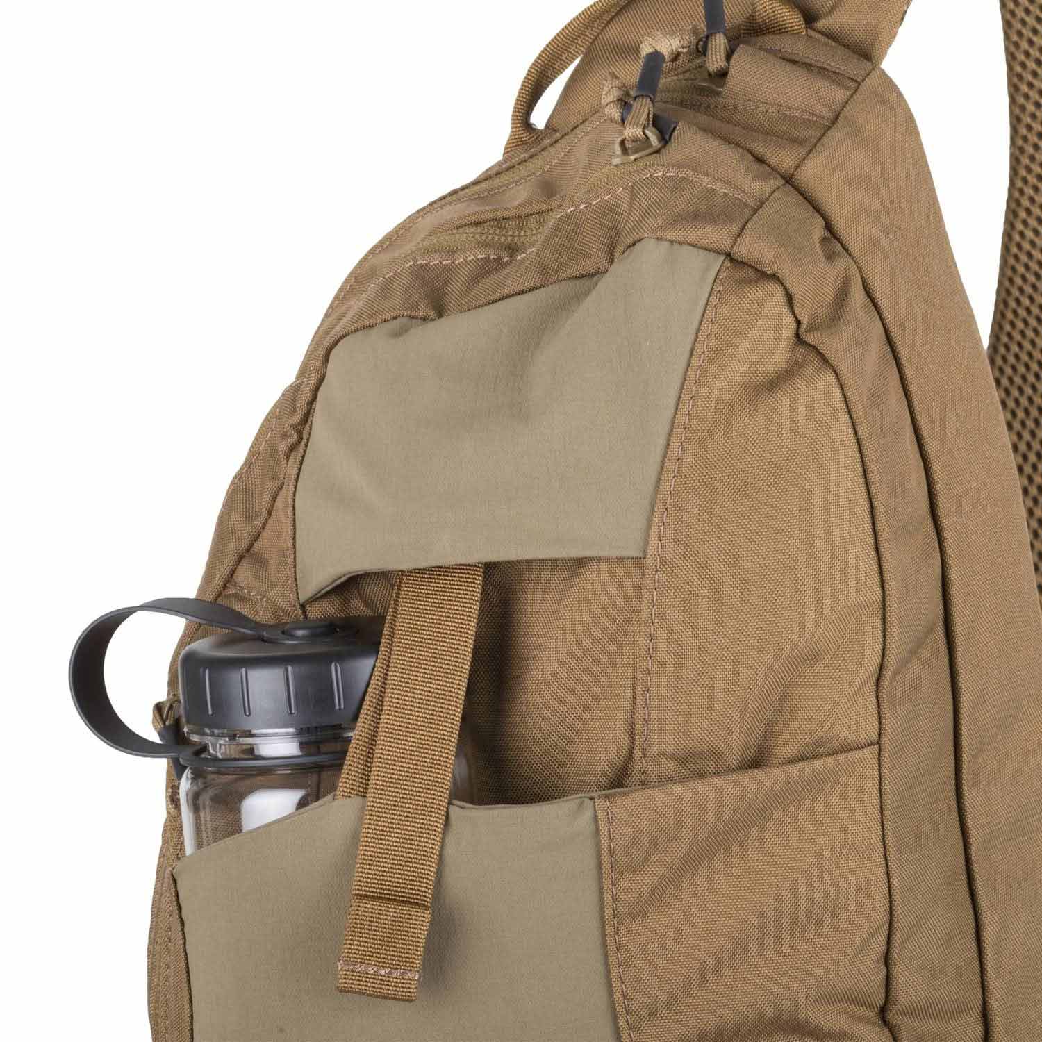 Rucsac Helikon-Tex EDC Sling Cordura 6,5 l - Coyote
