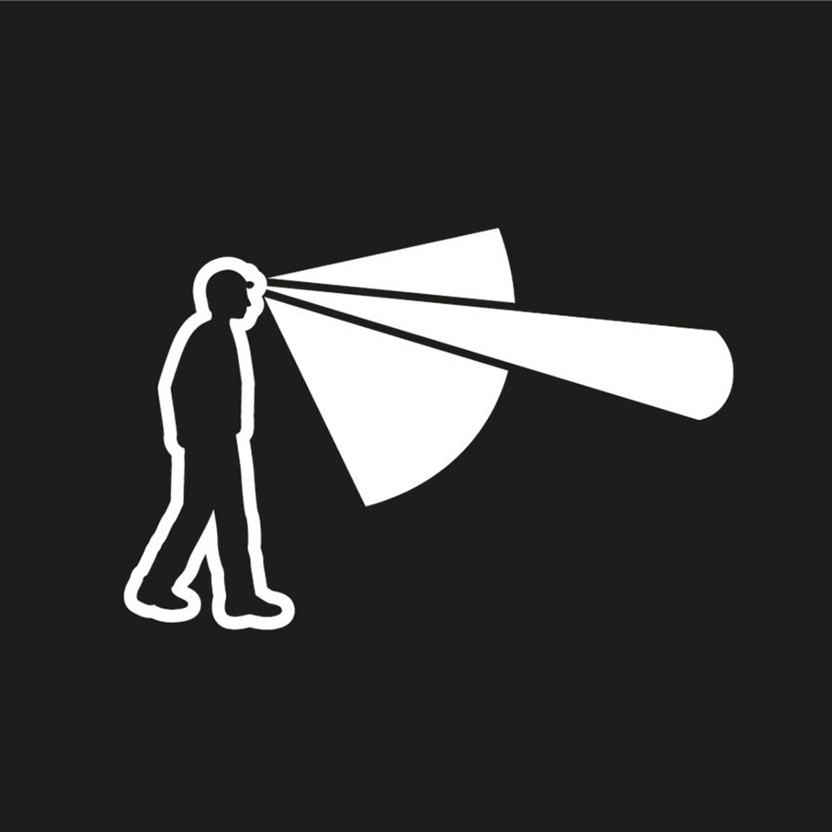 Lanternă frontală Petzl Actik Core 2022 Red - 600 lumeni