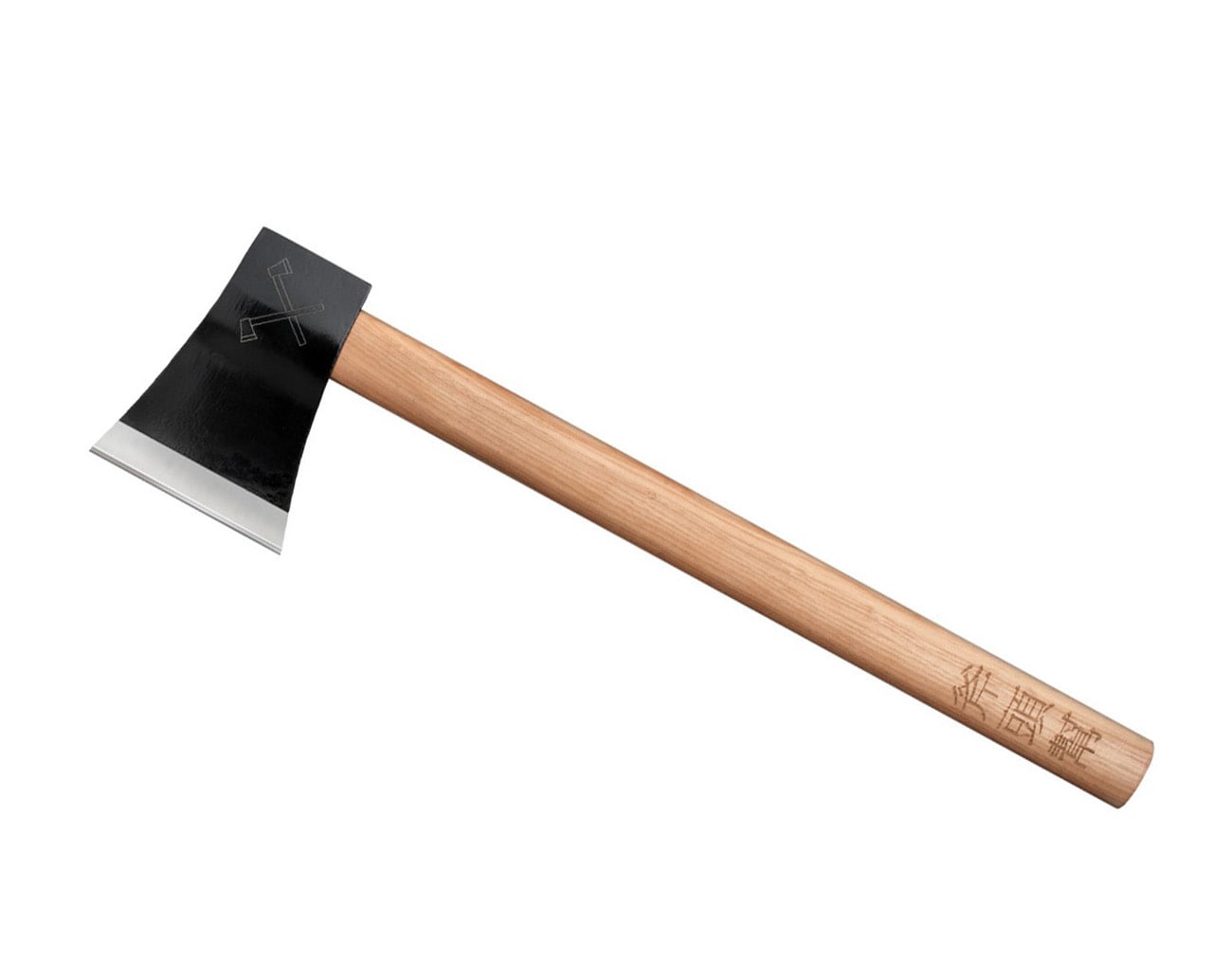 Toporișcă Cold Steel Gang Hatchet