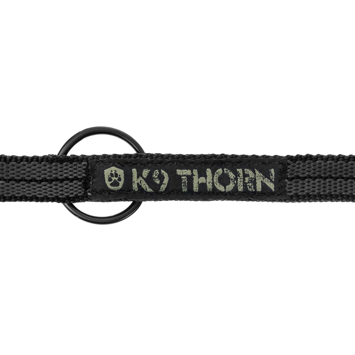 Lesă pentru câini K9 Thorn Kong Frog anti-alunecare - 200 cm