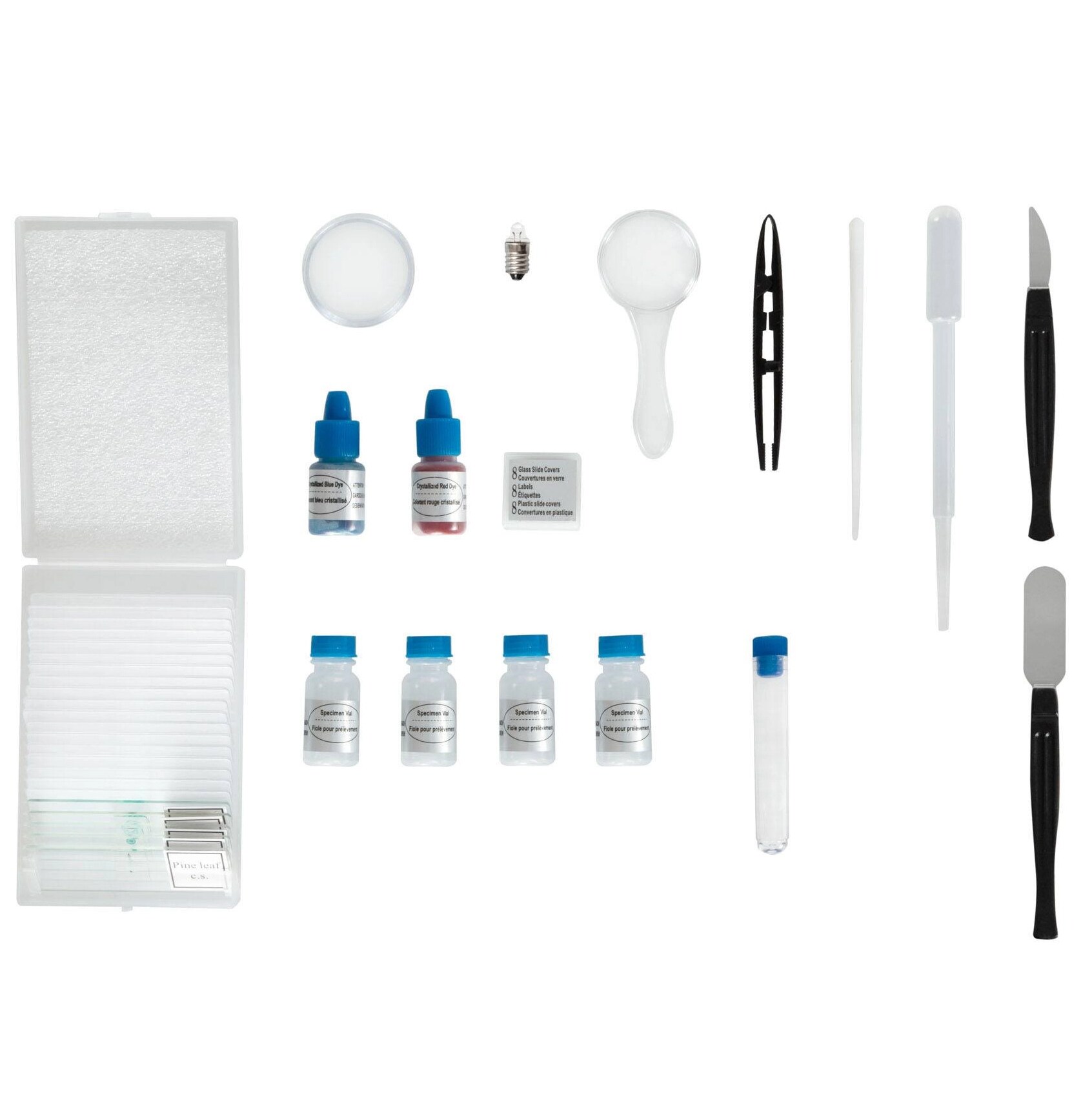 Microscop Opticon Student