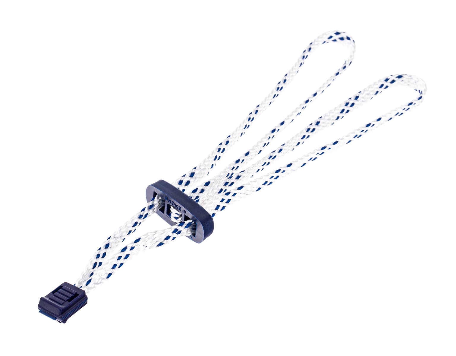 Cătușe de unică folosință Alcyon din nailon