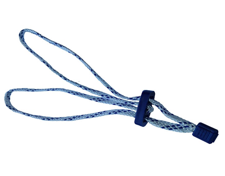 Cătușe de unică folosință Alcyon din nailon