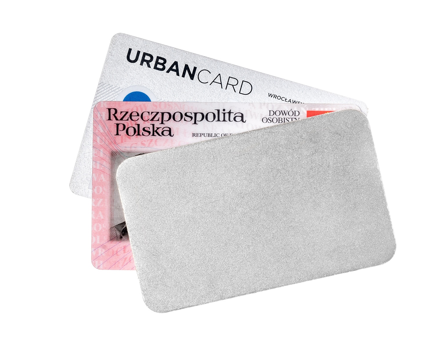 Piatră de șlefuit diamantată DMT Dia-Sharp Credit Card Fine