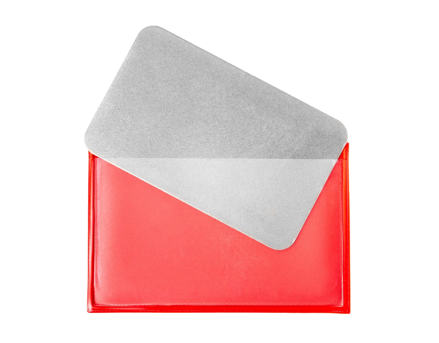 Piatră de șlefuit diamantată DMT Dia-Sharp Credit Card Fine