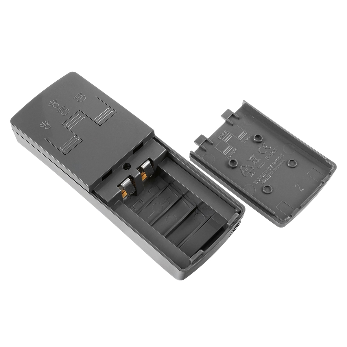 Dispozitiv ultrasonic respingător pentru câini și pisici Safety First Dogchaser Led II